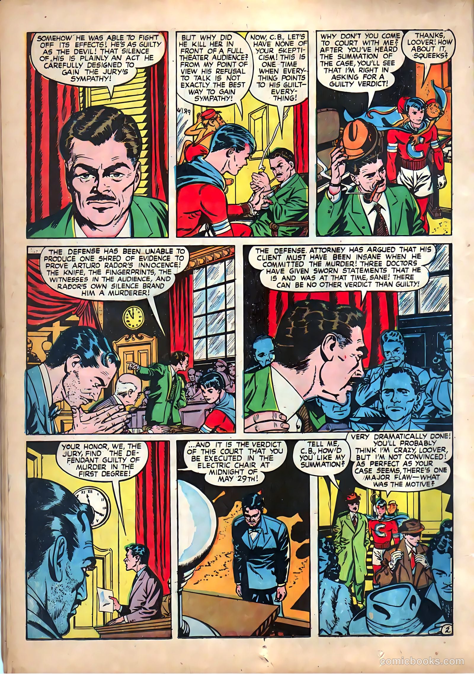 Boy Comics #35 — page 21 of 45
