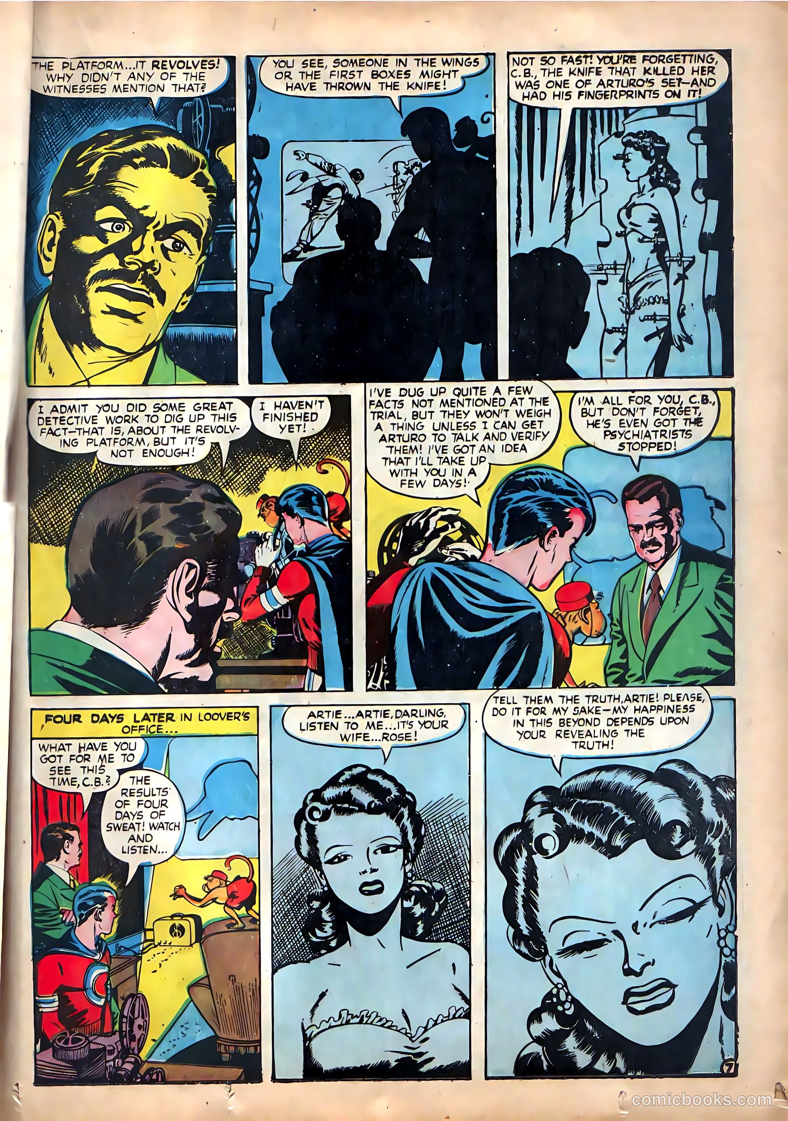 Boy Comics #35 — page 26 of 45
