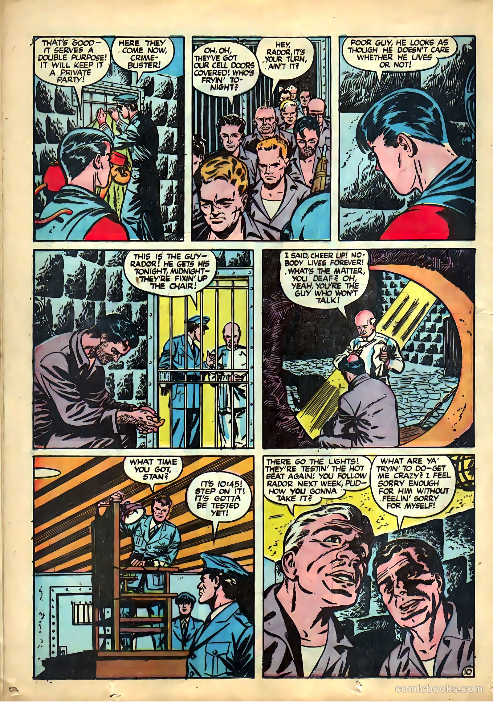 Boy Comics #35 — page 29 of 45