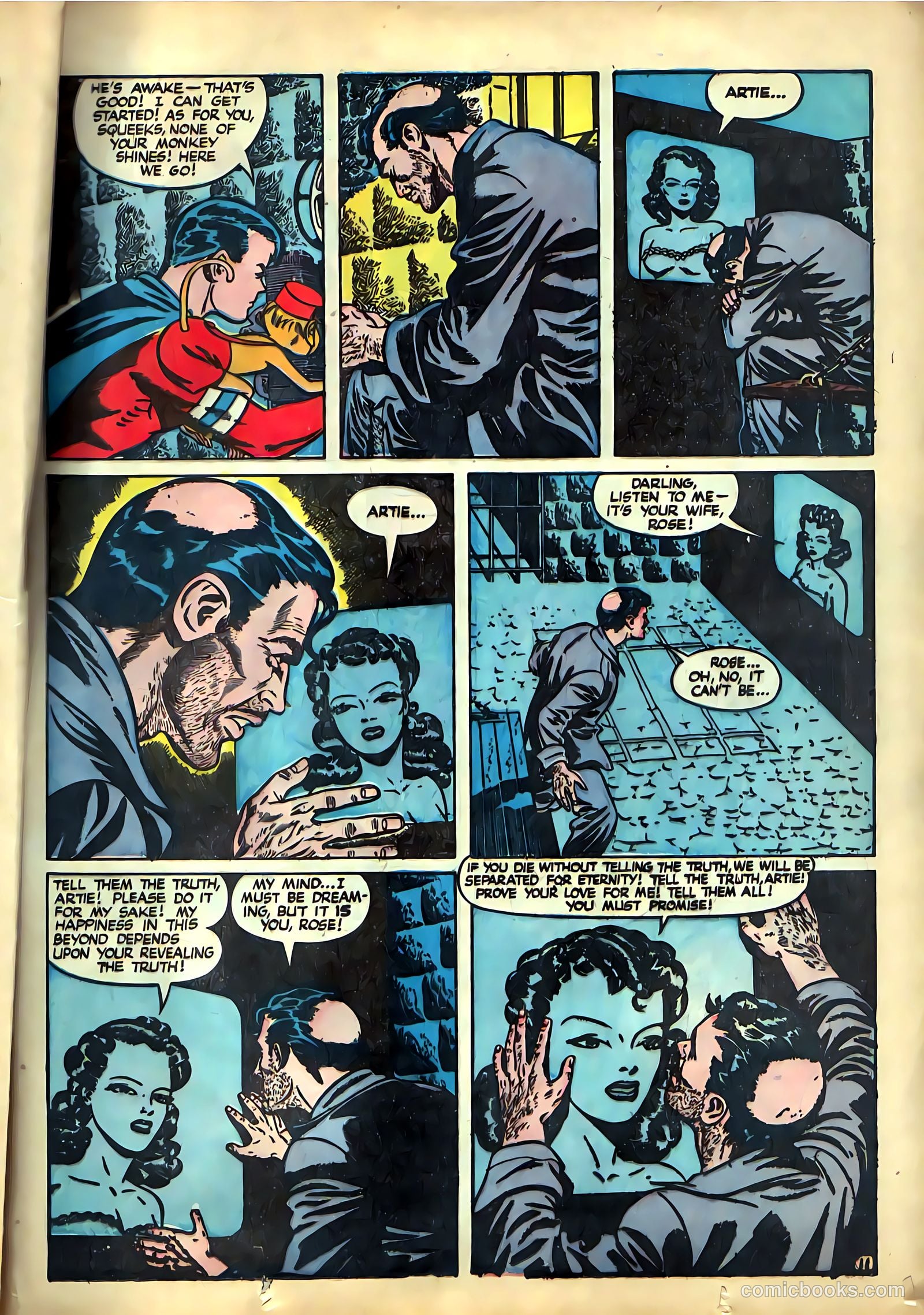 Boy Comics #35 — page 30 of 45