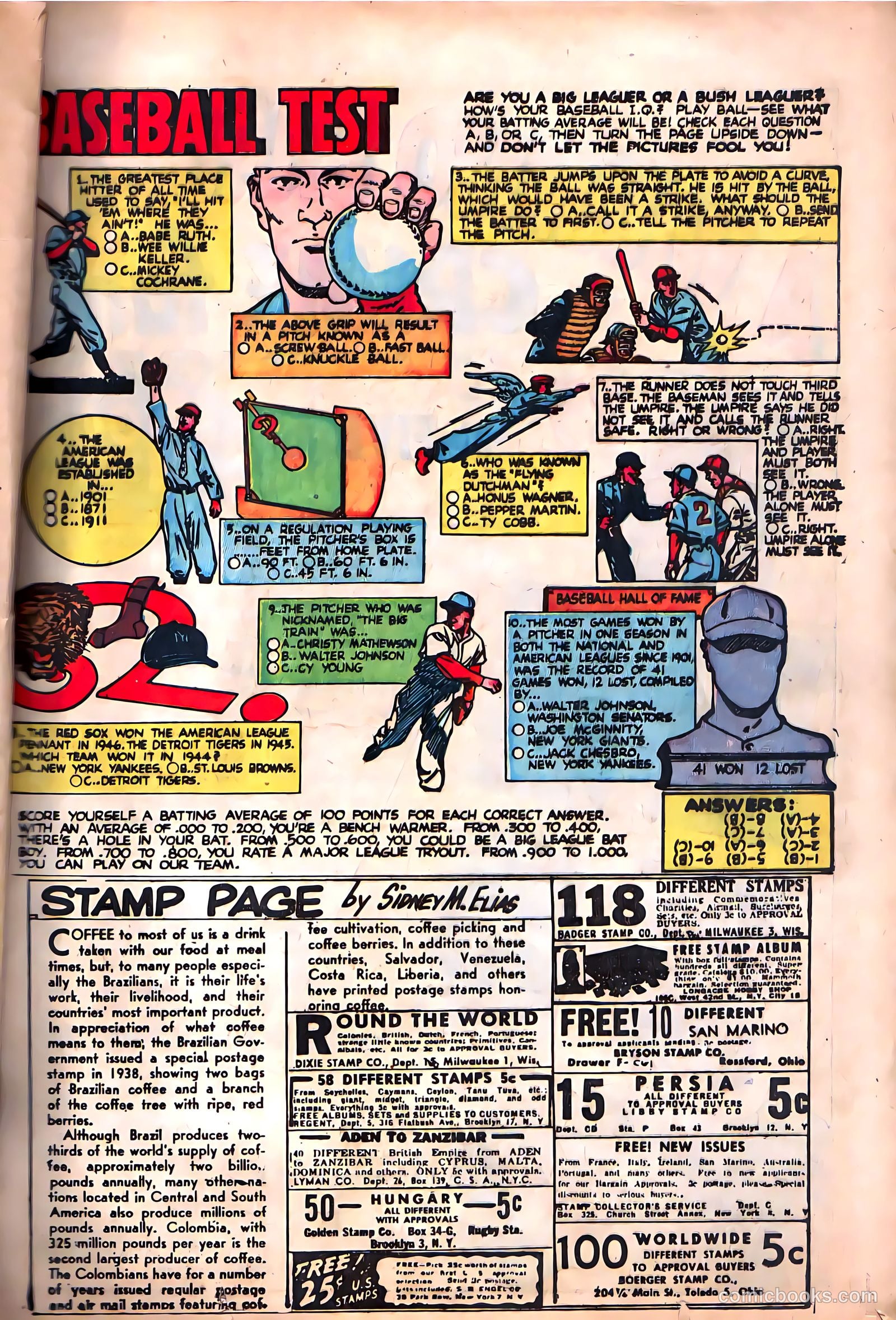 Boy Comics #35 — page 34 of 45