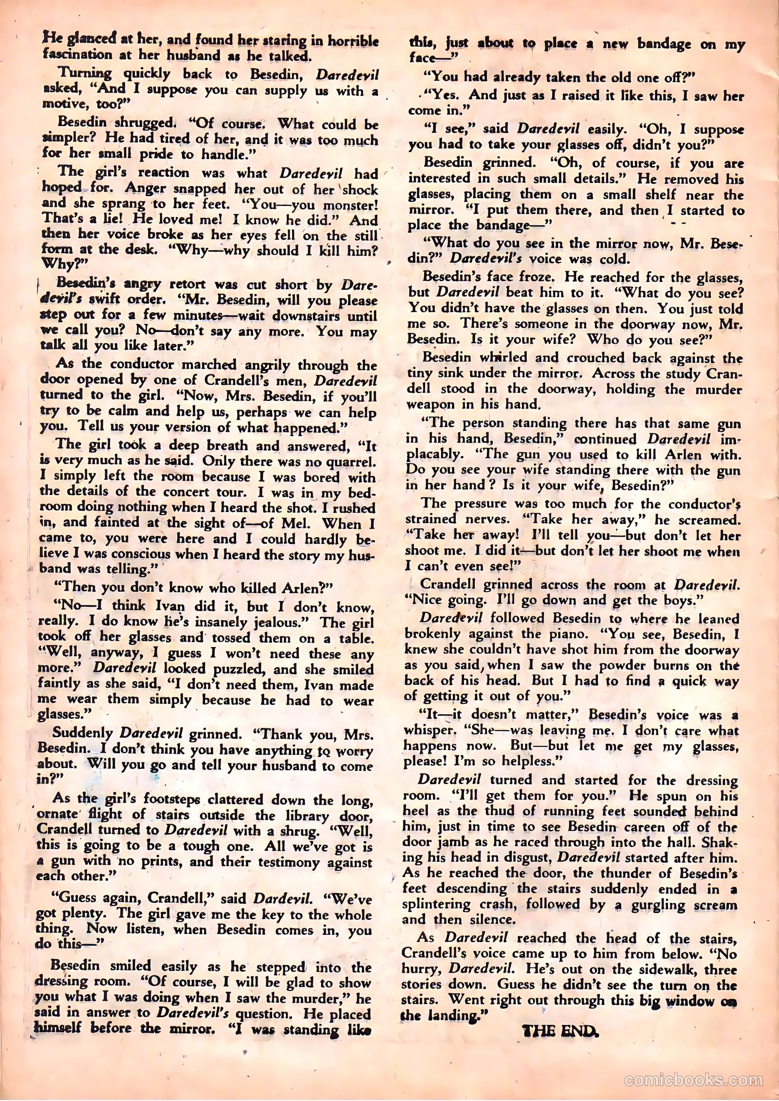 Boy Comics #35 — page 37 of 45
