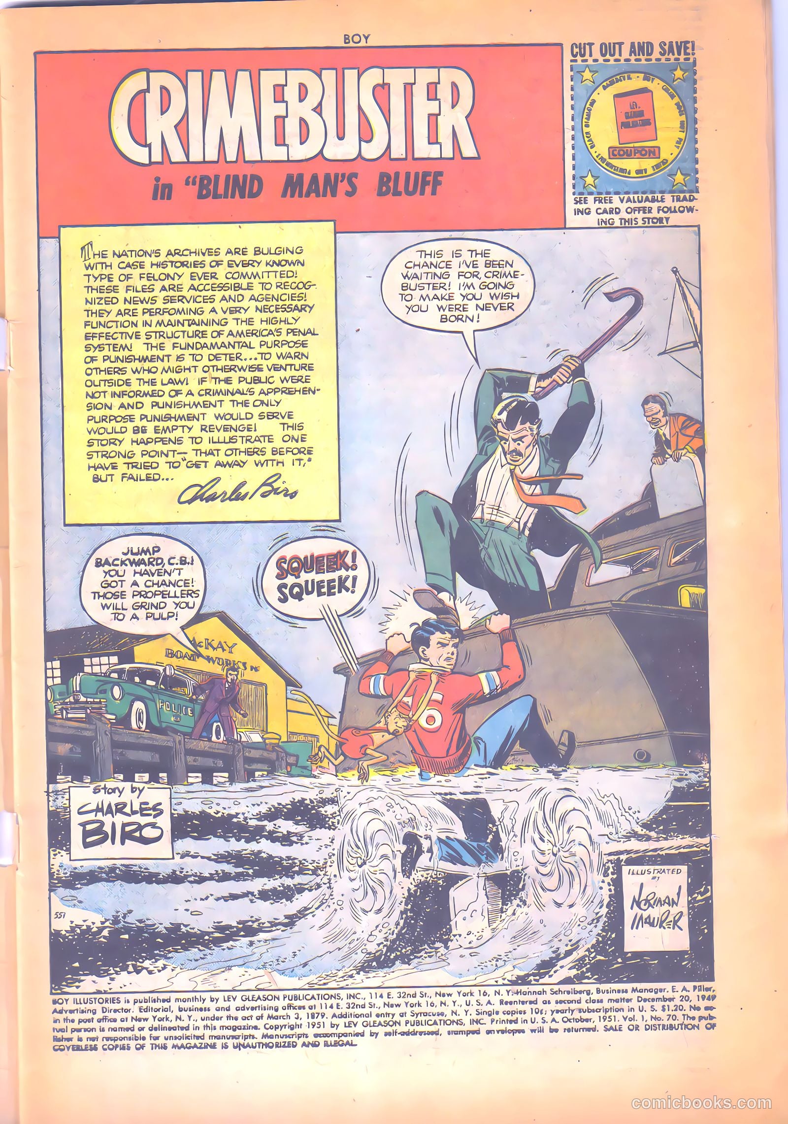Boy Comics #70 — page 3 of 52