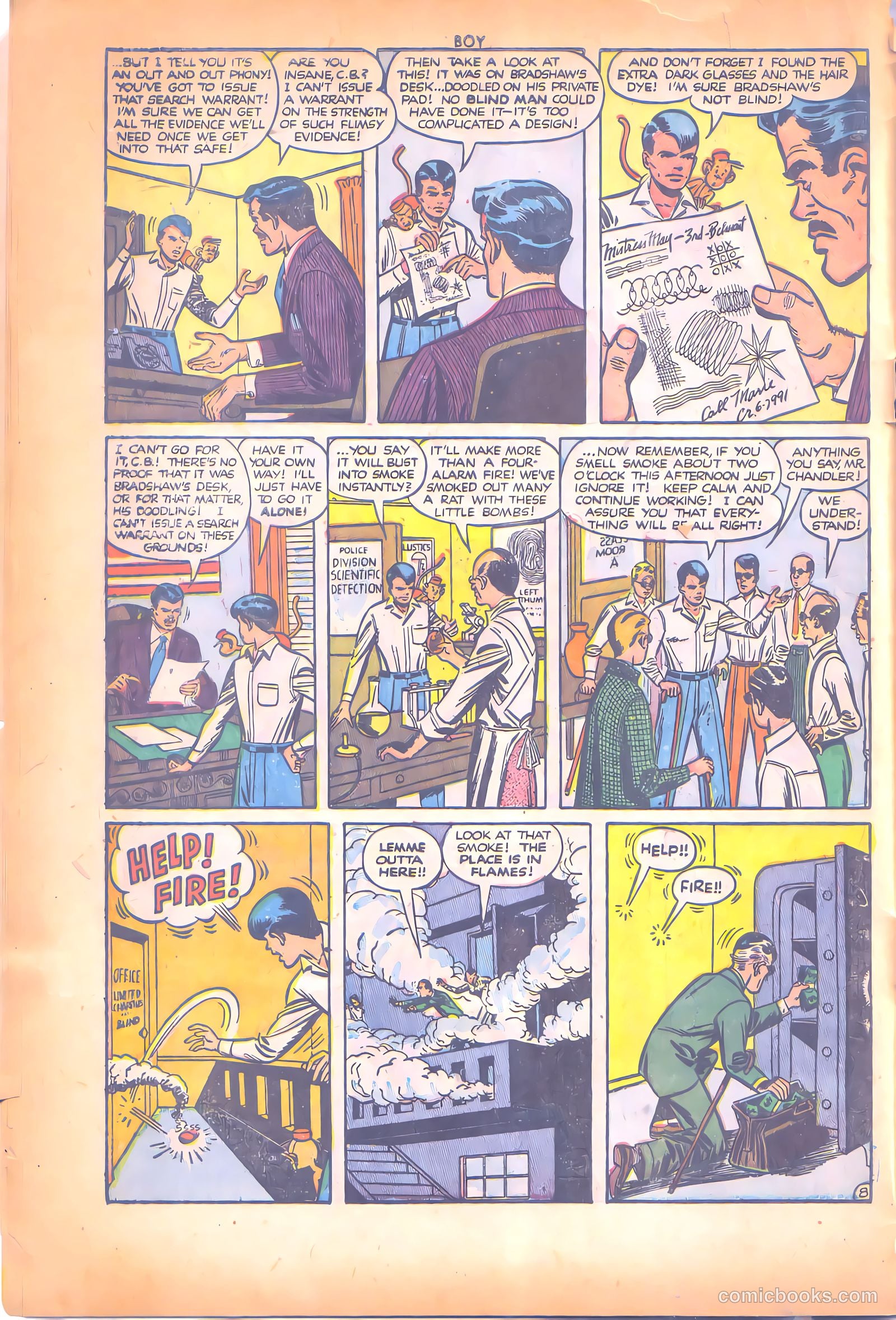 Boy Comics #70 — page 10 of 52