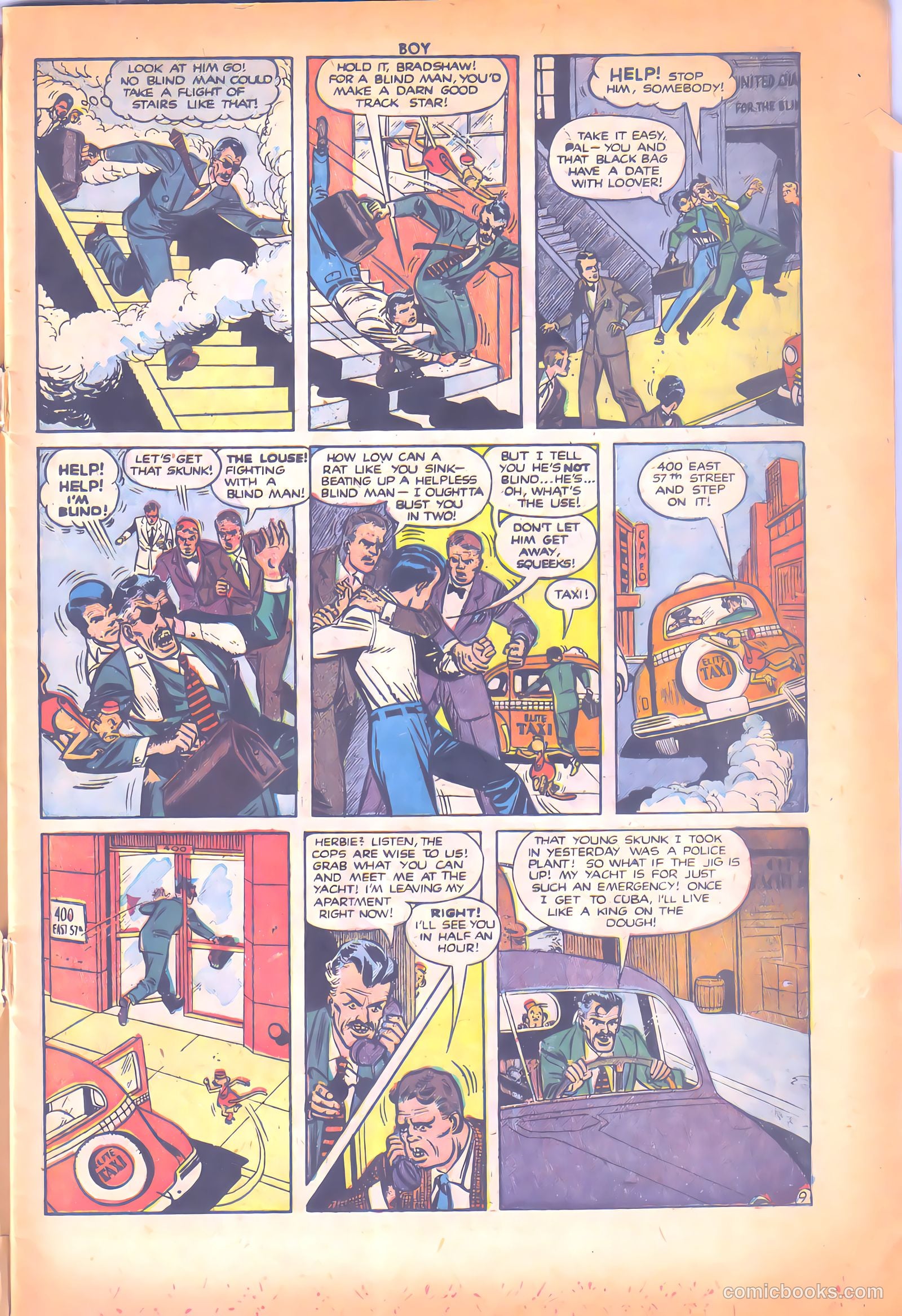 Boy Comics #70 — page 11 of 52