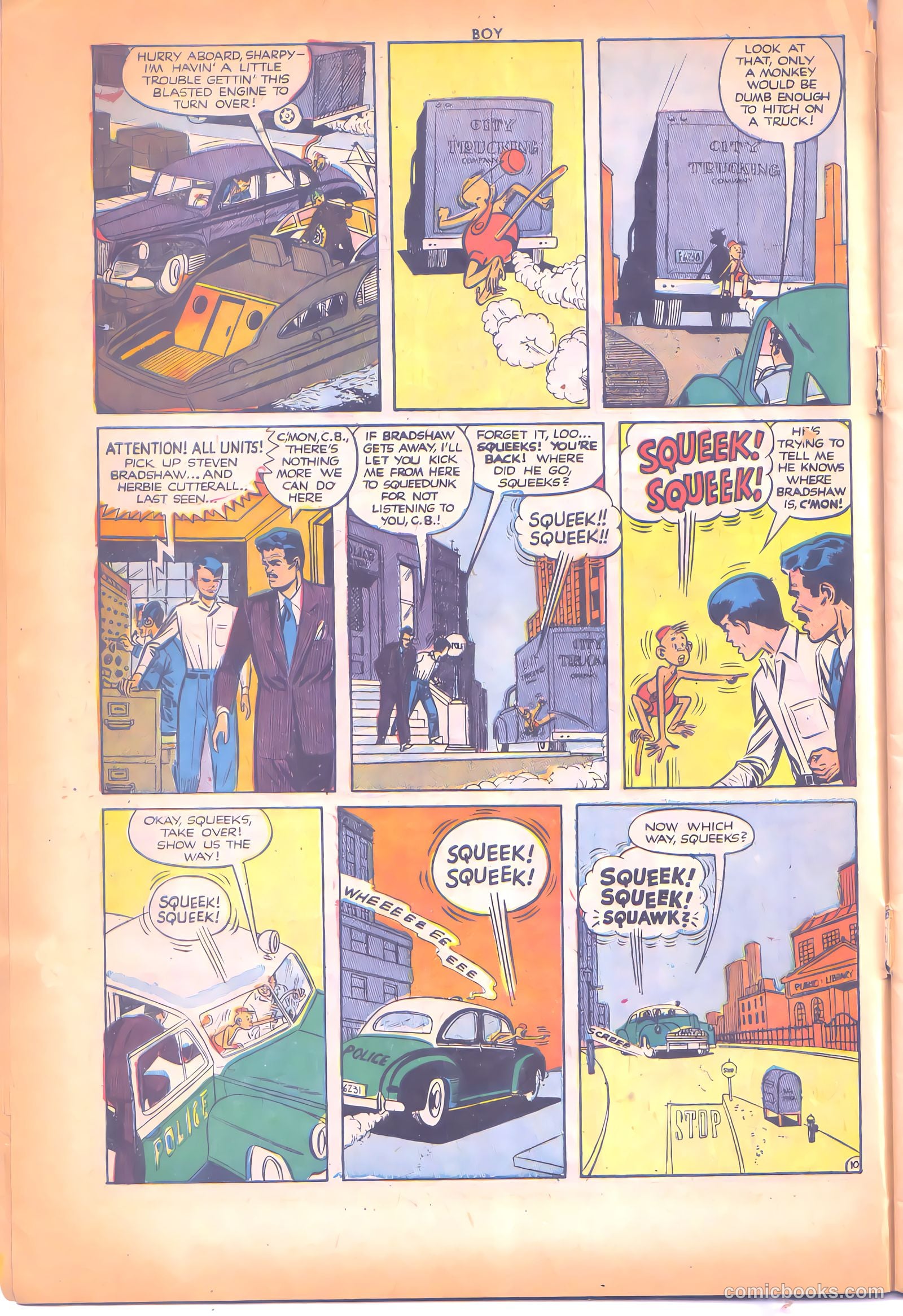 Boy Comics #70 — page 12 of 52