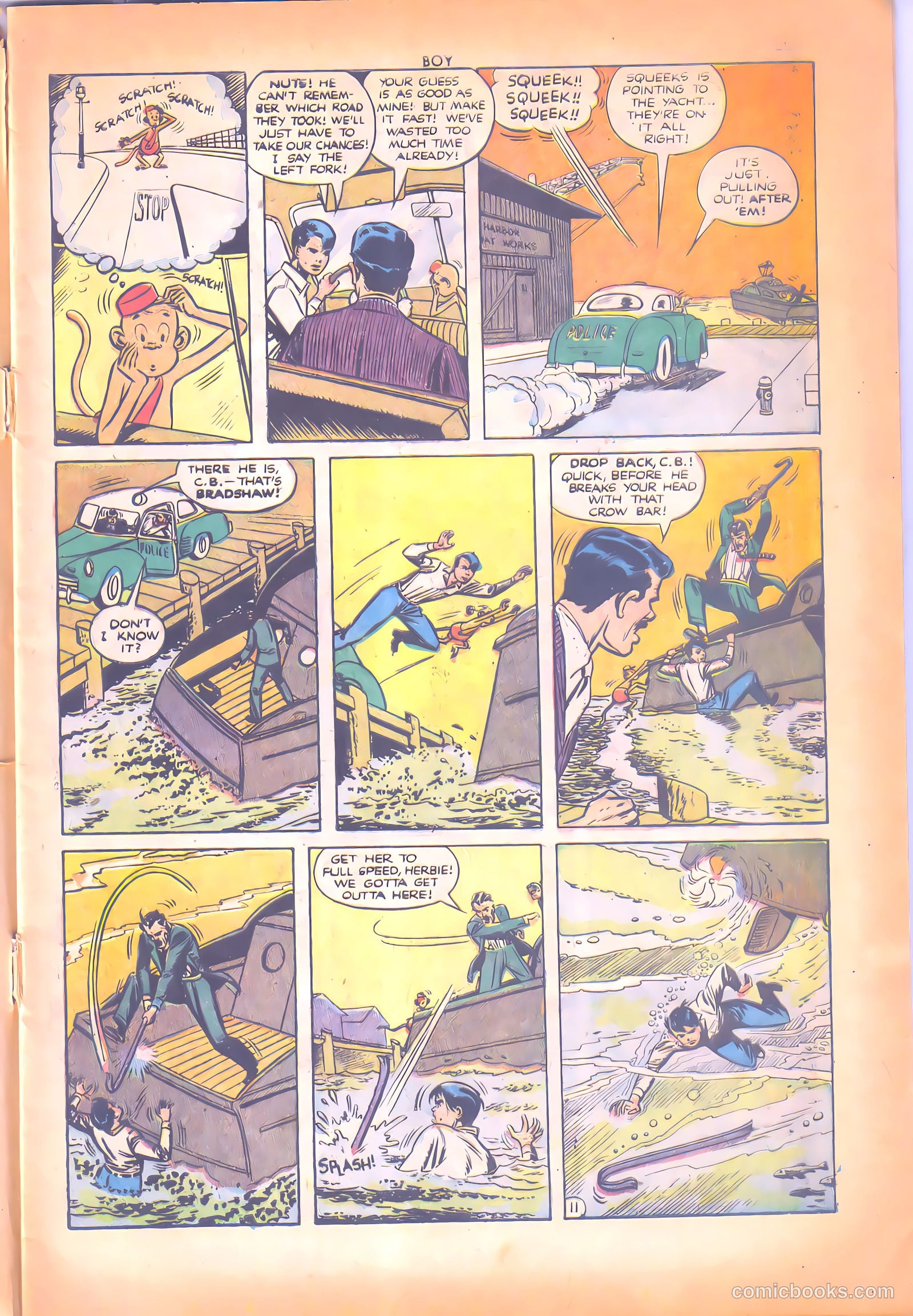 Boy Comics #70 — page 13 of 52