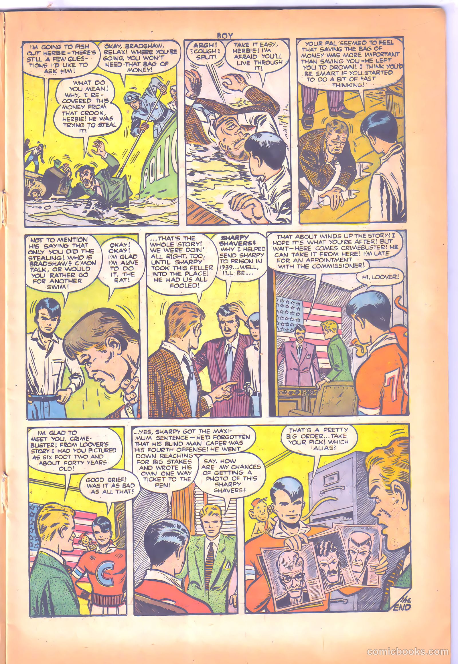 Boy Comics #70 — page 15 of 52