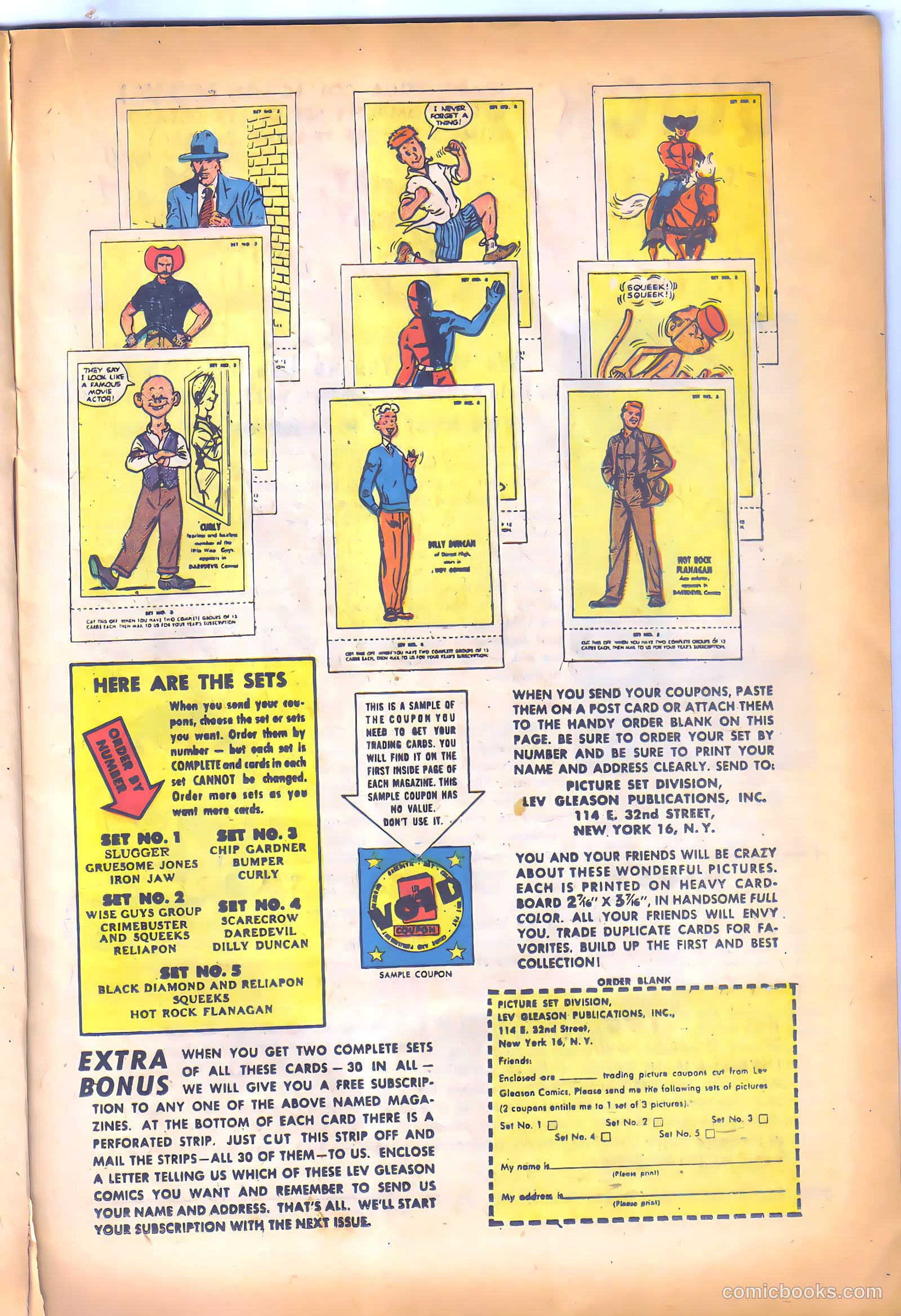 Boy Comics #70 — page 17 of 52