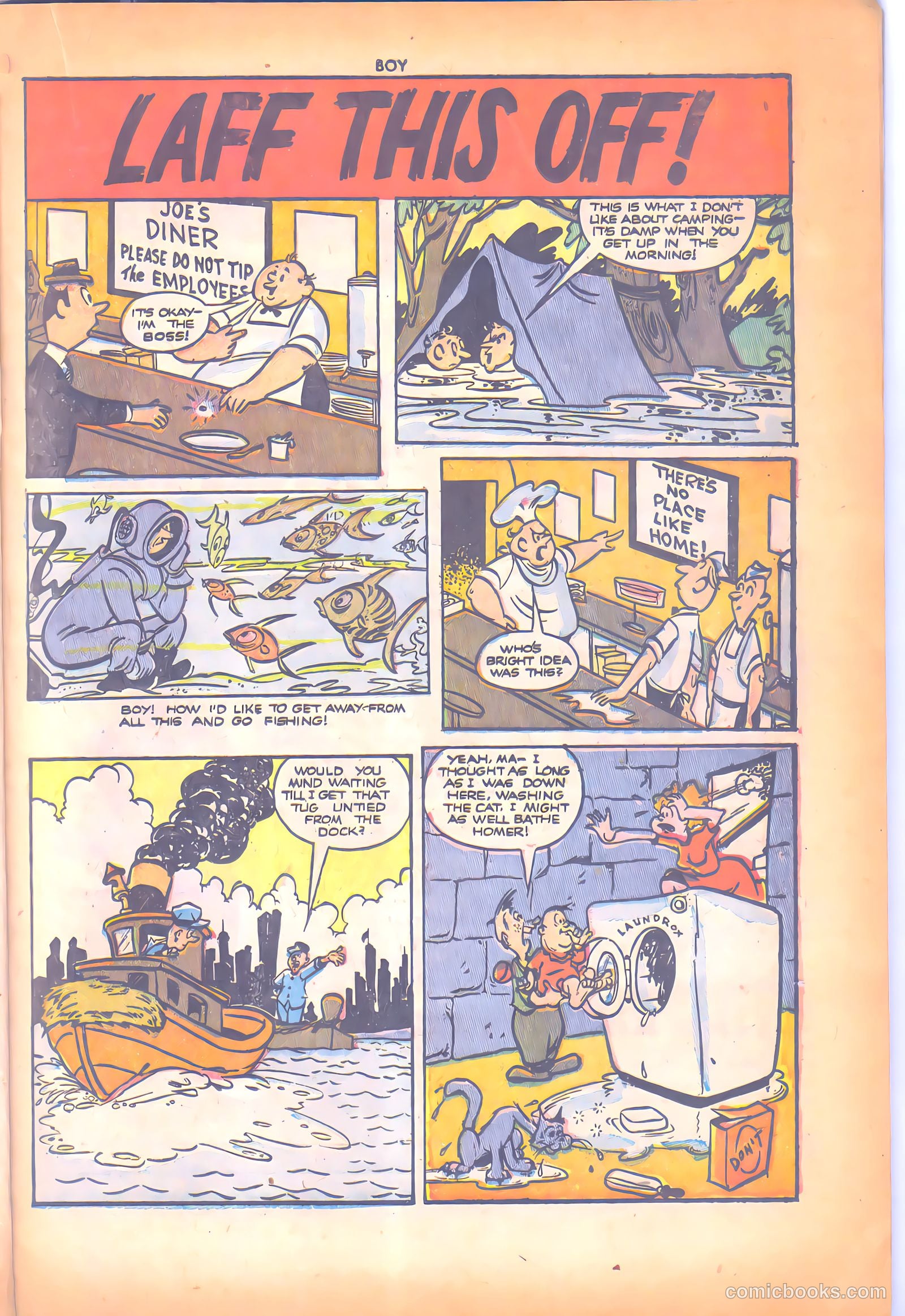 Boy Comics #70 — page 19 of 52