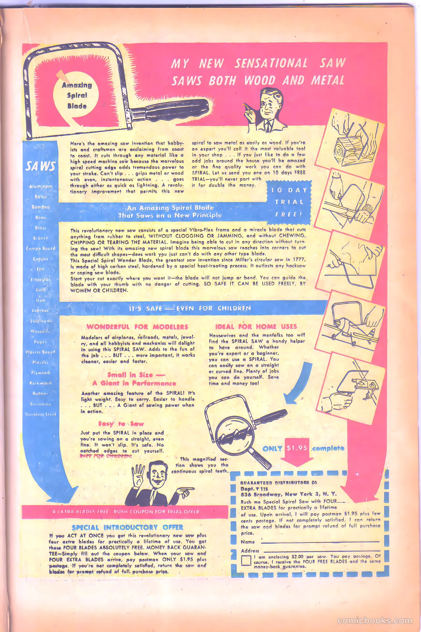 Boy Comics #70 — page 27 of 52