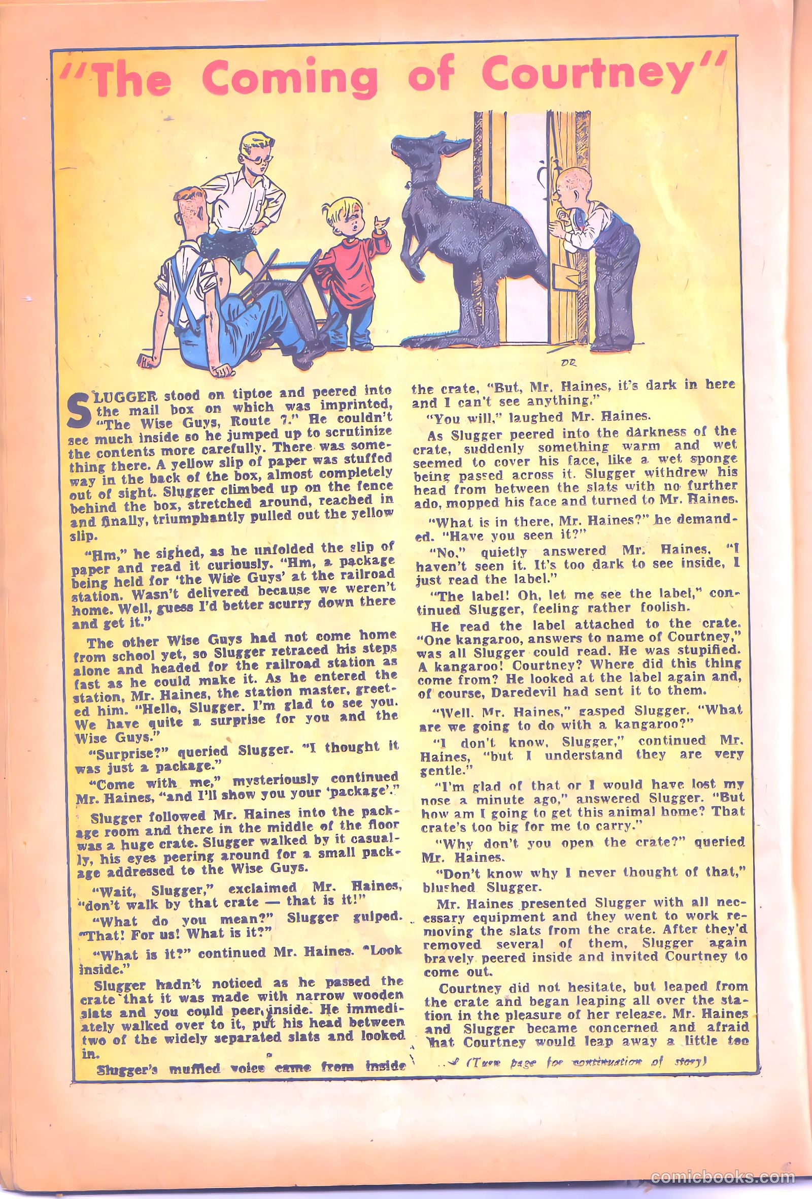 Boy Comics #70 — page 28 of 52