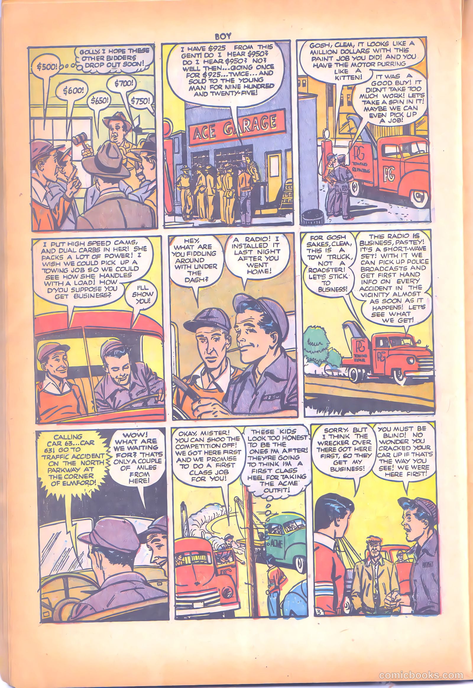 Boy Comics #70 — page 34 of 52