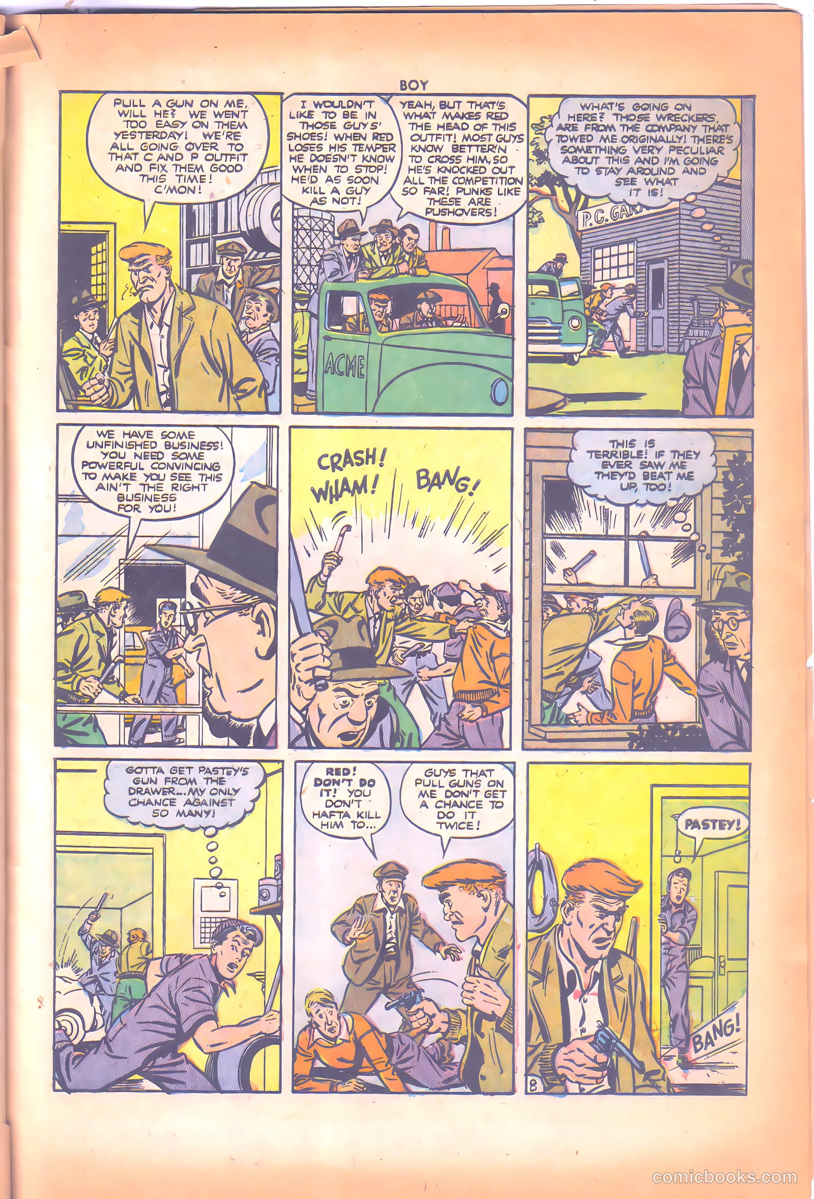Boy Comics #70 — page 39 of 52