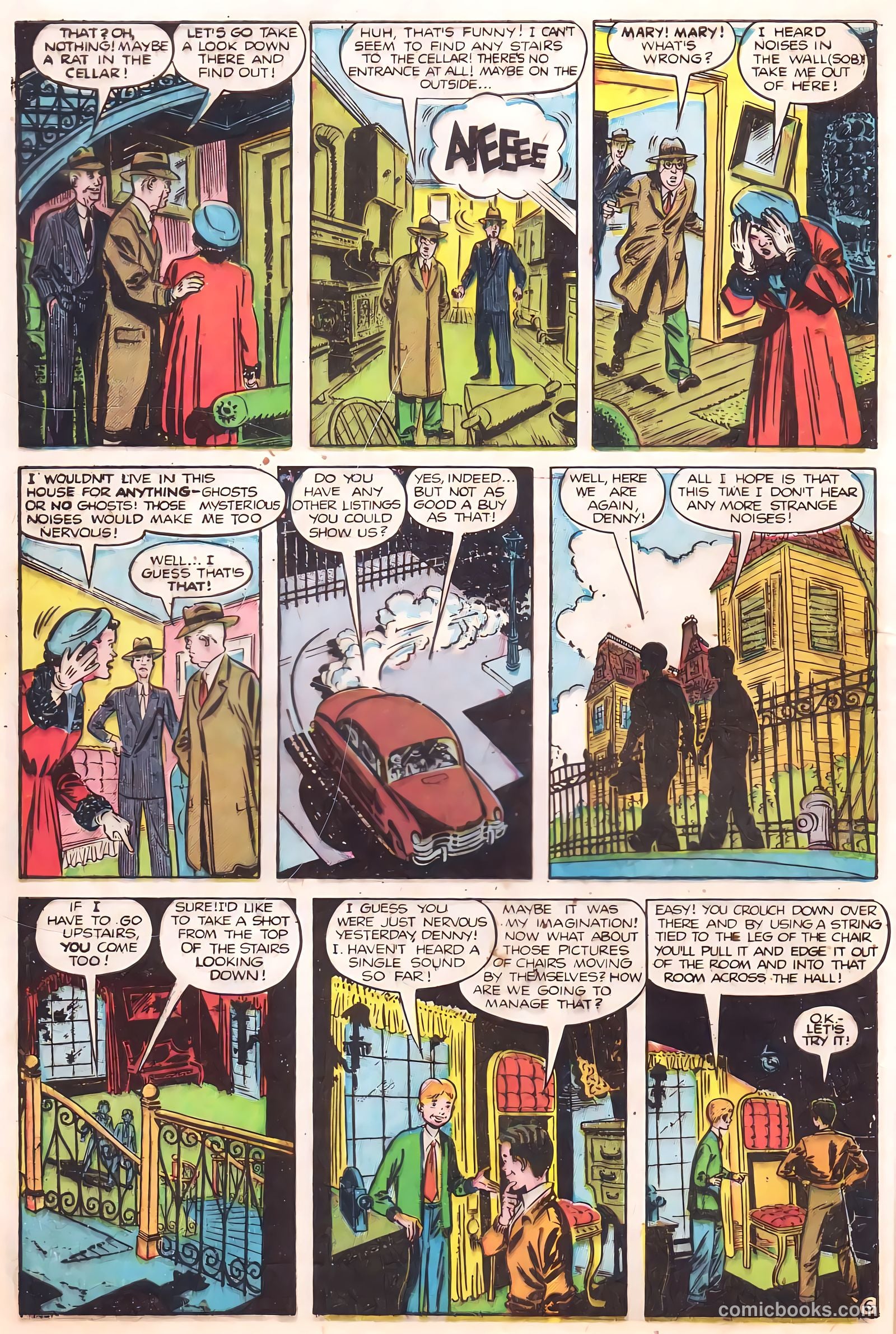 Boy Comics #46 — page 9 of 53