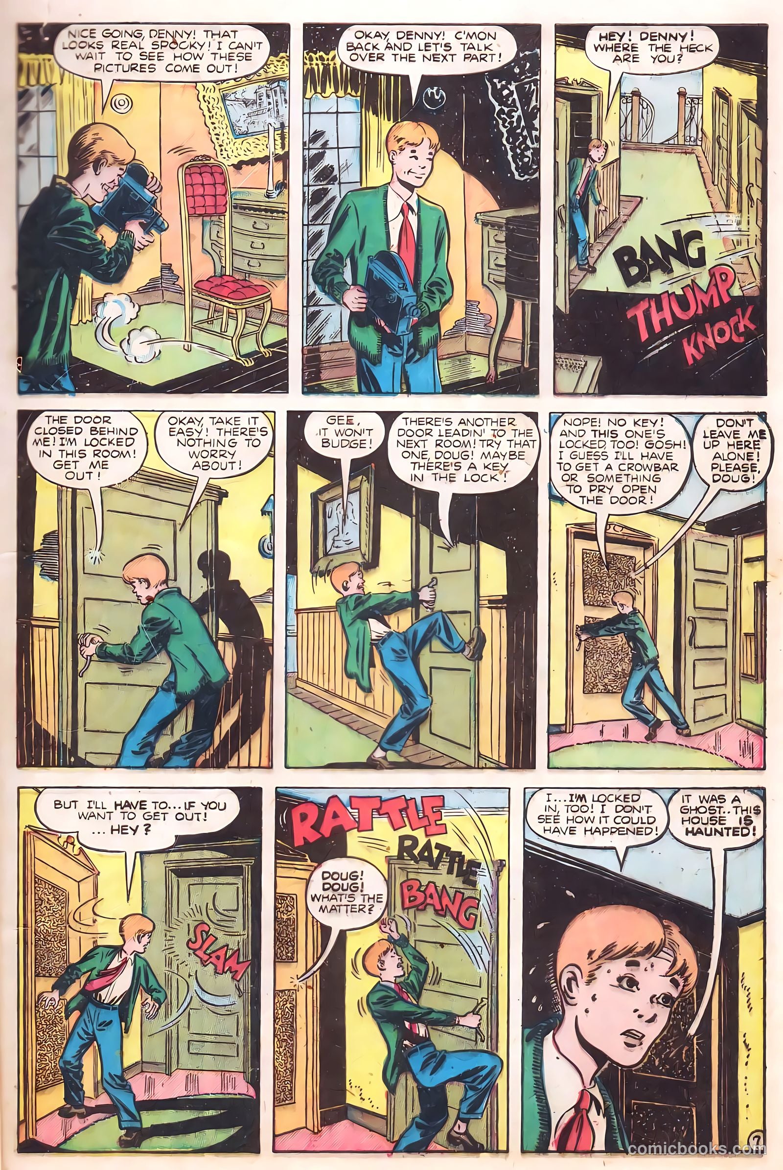 Boy Comics #46 — page 10 of 53