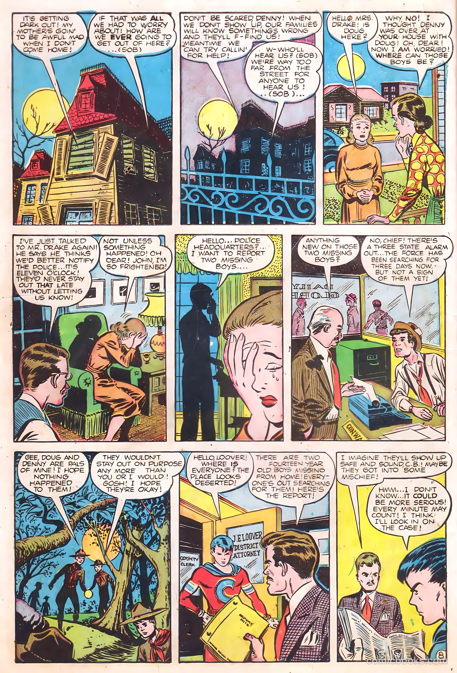 Boy Comics #46 — page 11 of 53