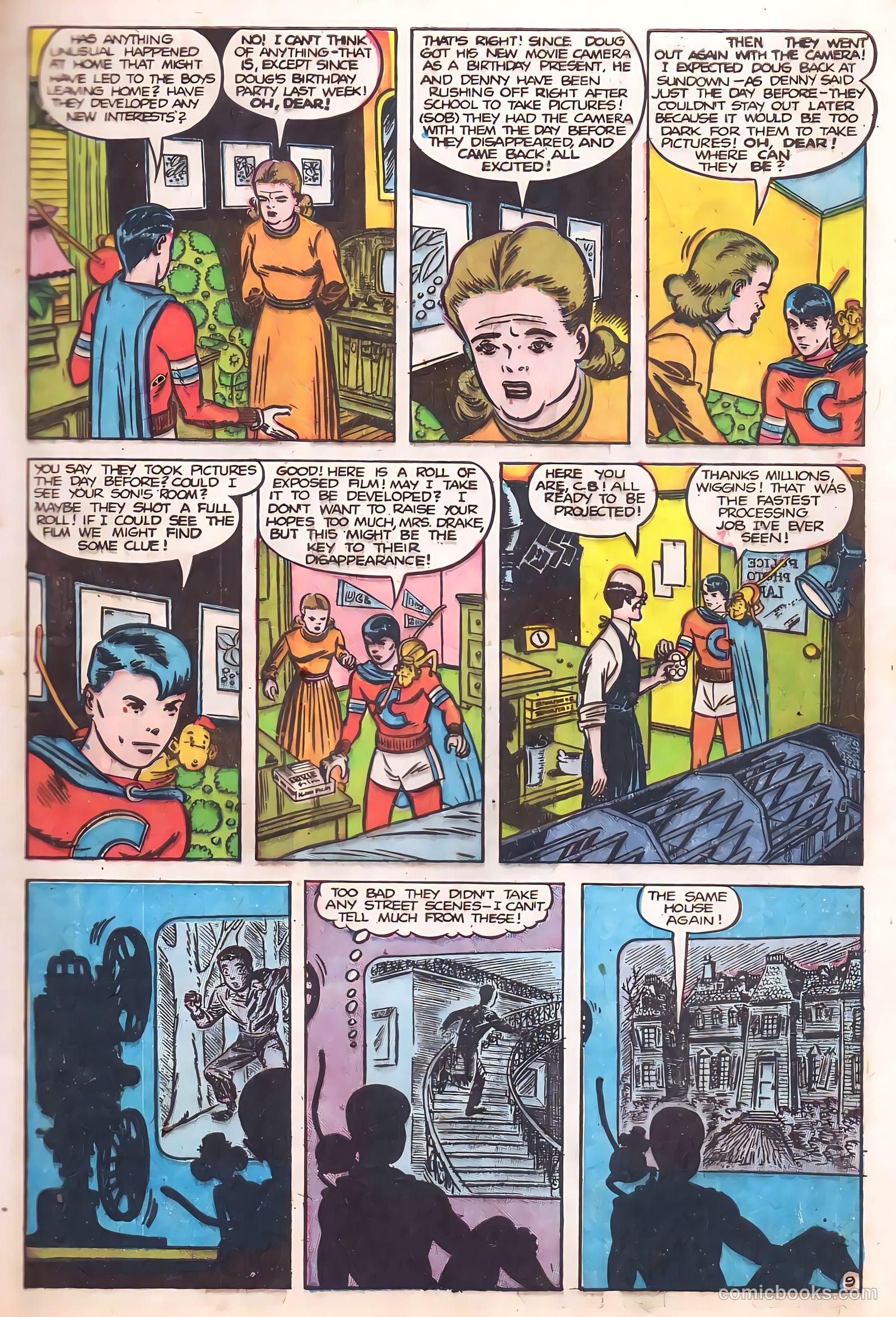 Boy Comics #46 — page 12 of 53