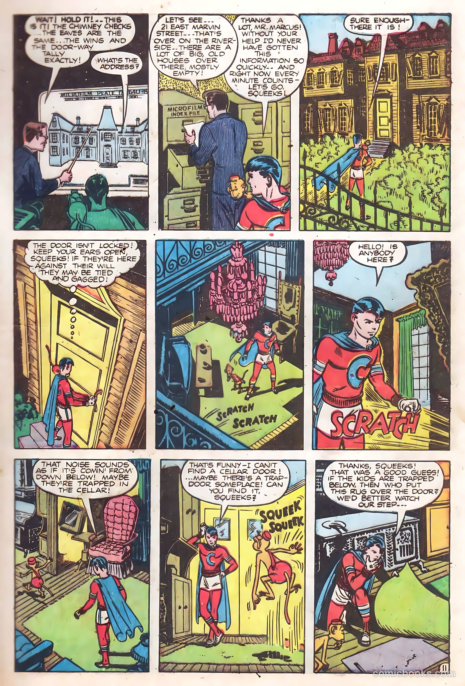 Boy Comics #46 — page 14 of 53