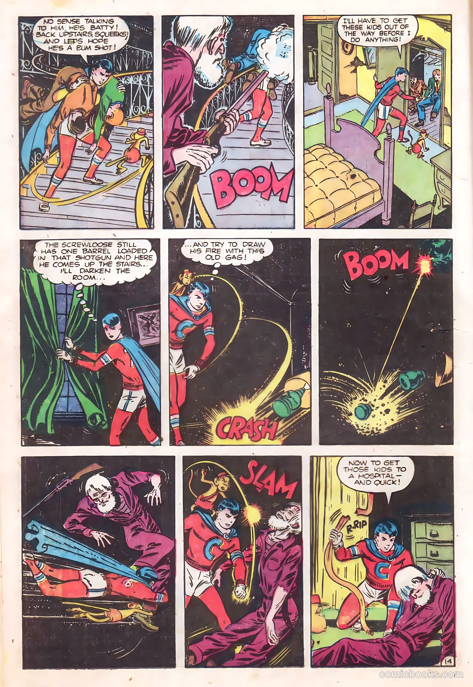 Boy Comics #46 — page 17 of 53