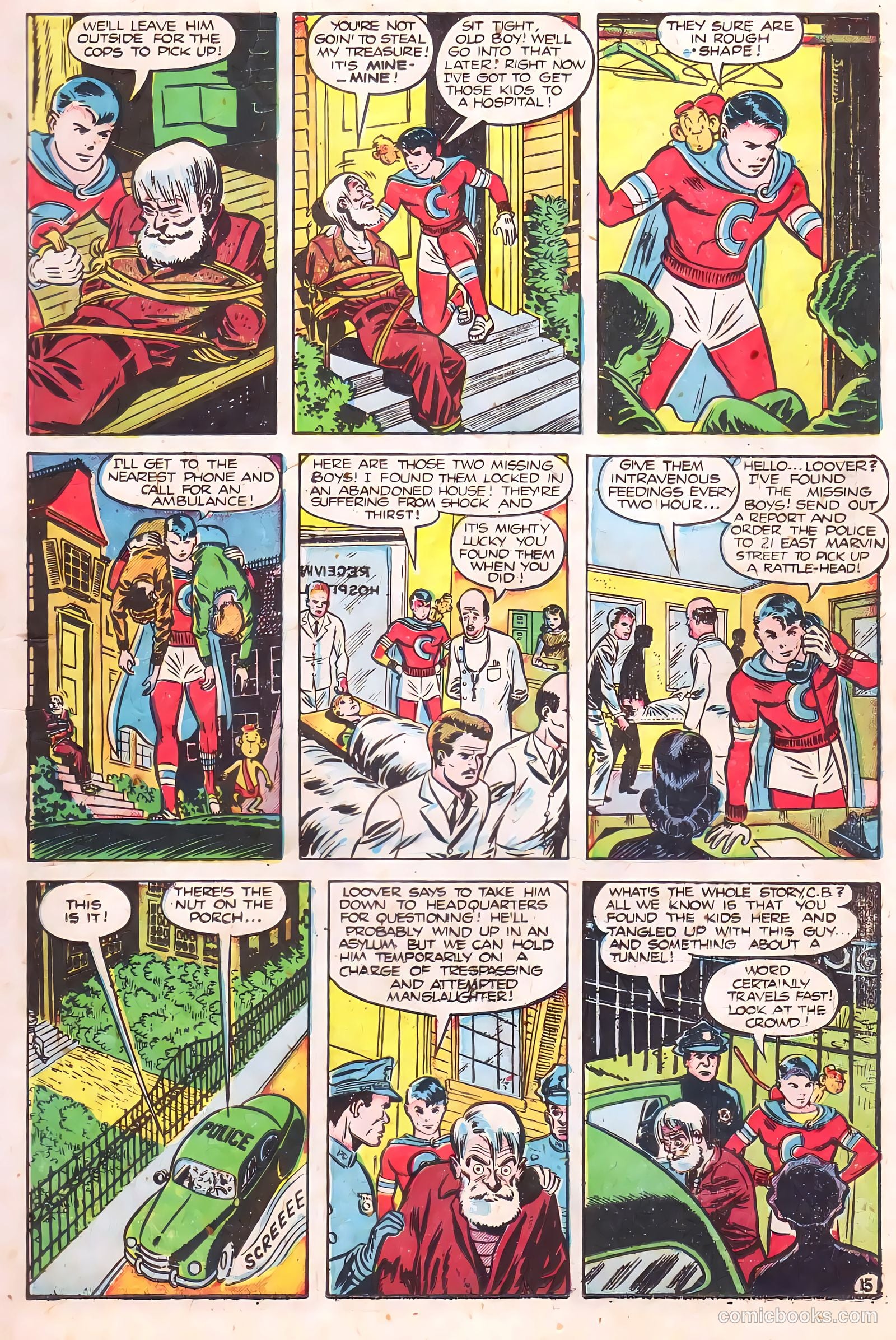 Boy Comics #46 — page 18 of 53