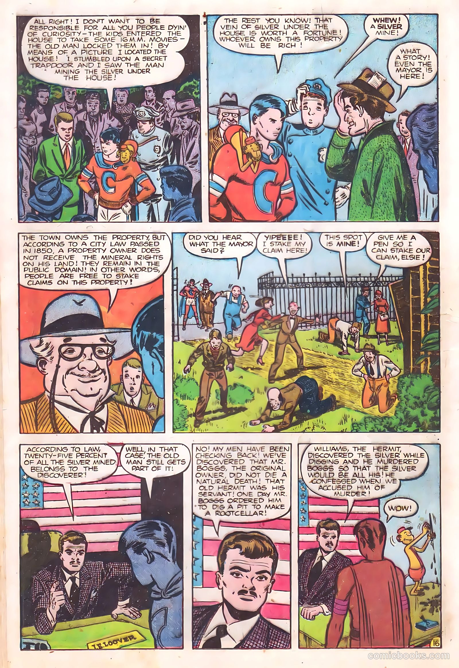 Boy Comics #46 — page 19 of 53