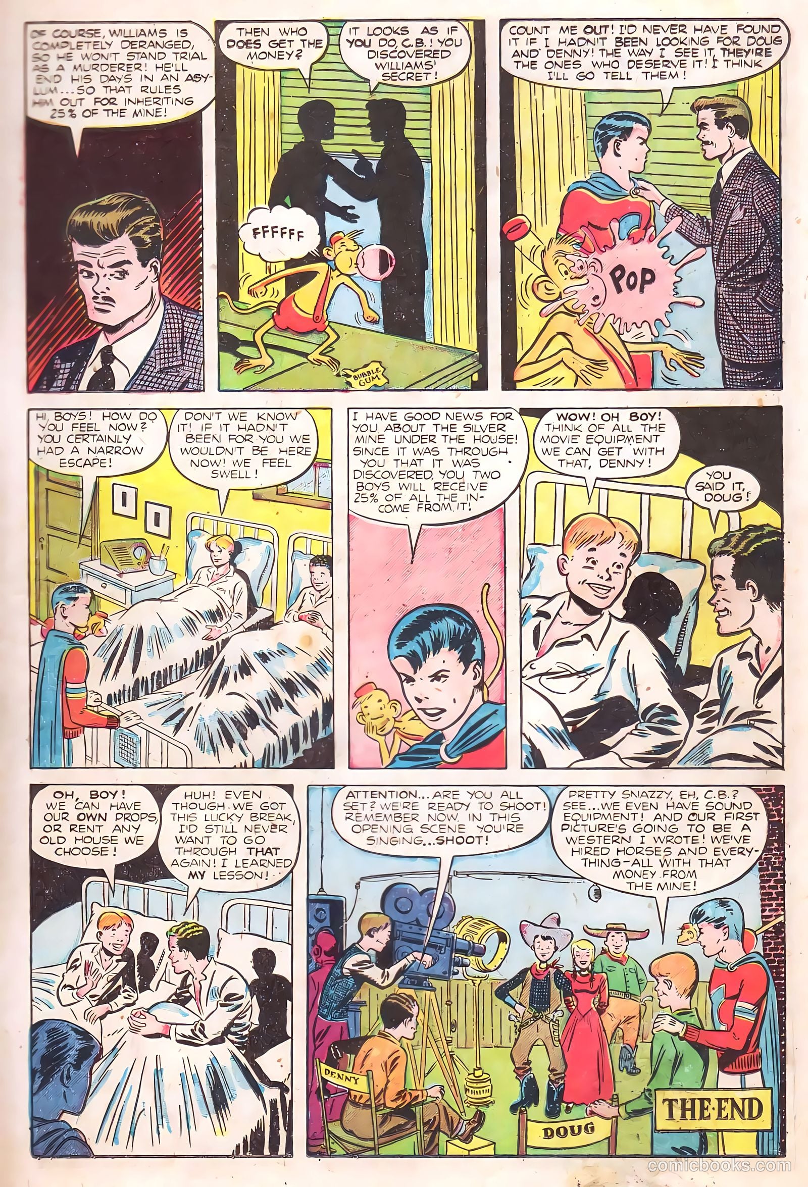Boy Comics #46 — page 20 of 53