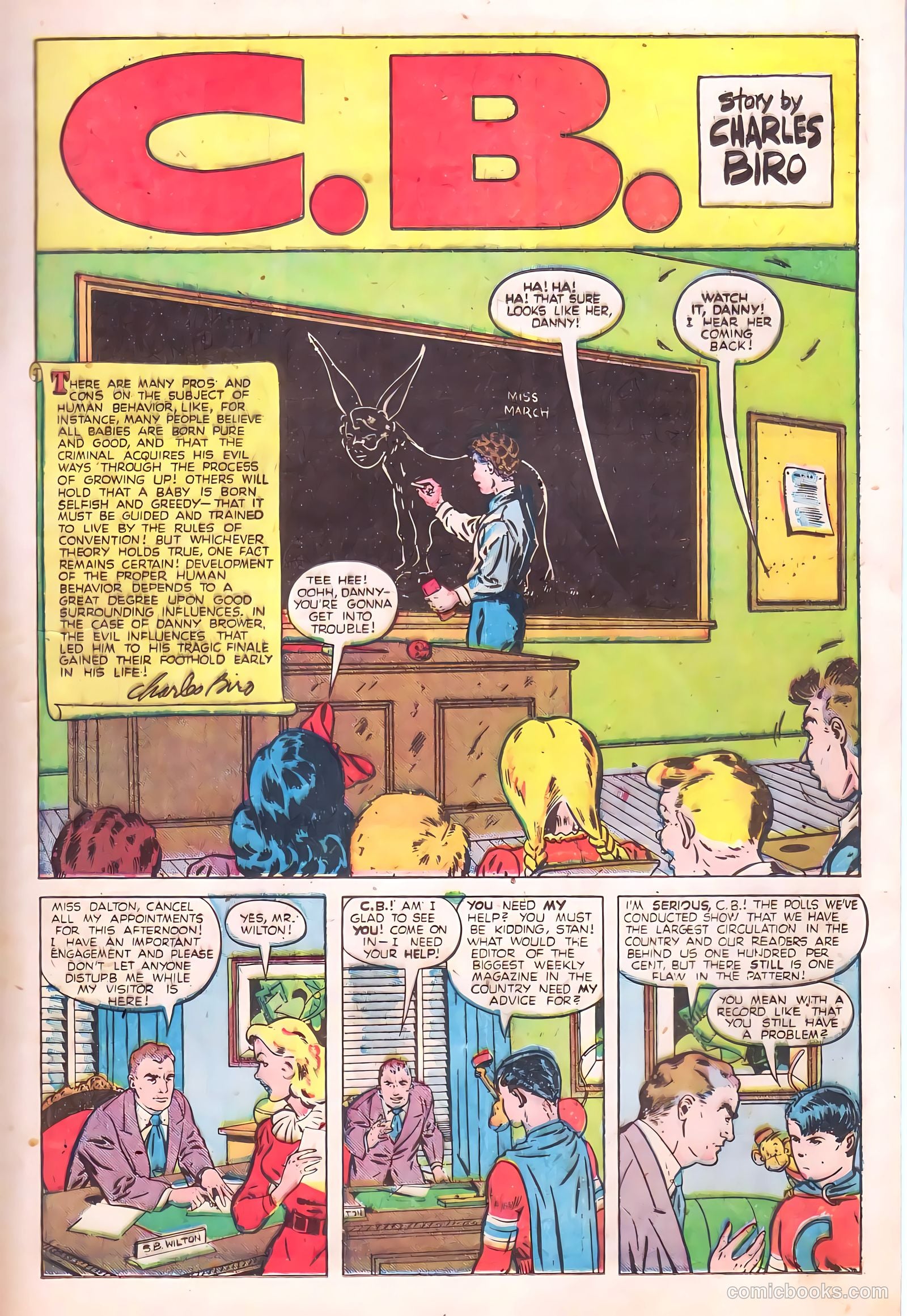 Boy Comics #46 — page 24 of 53