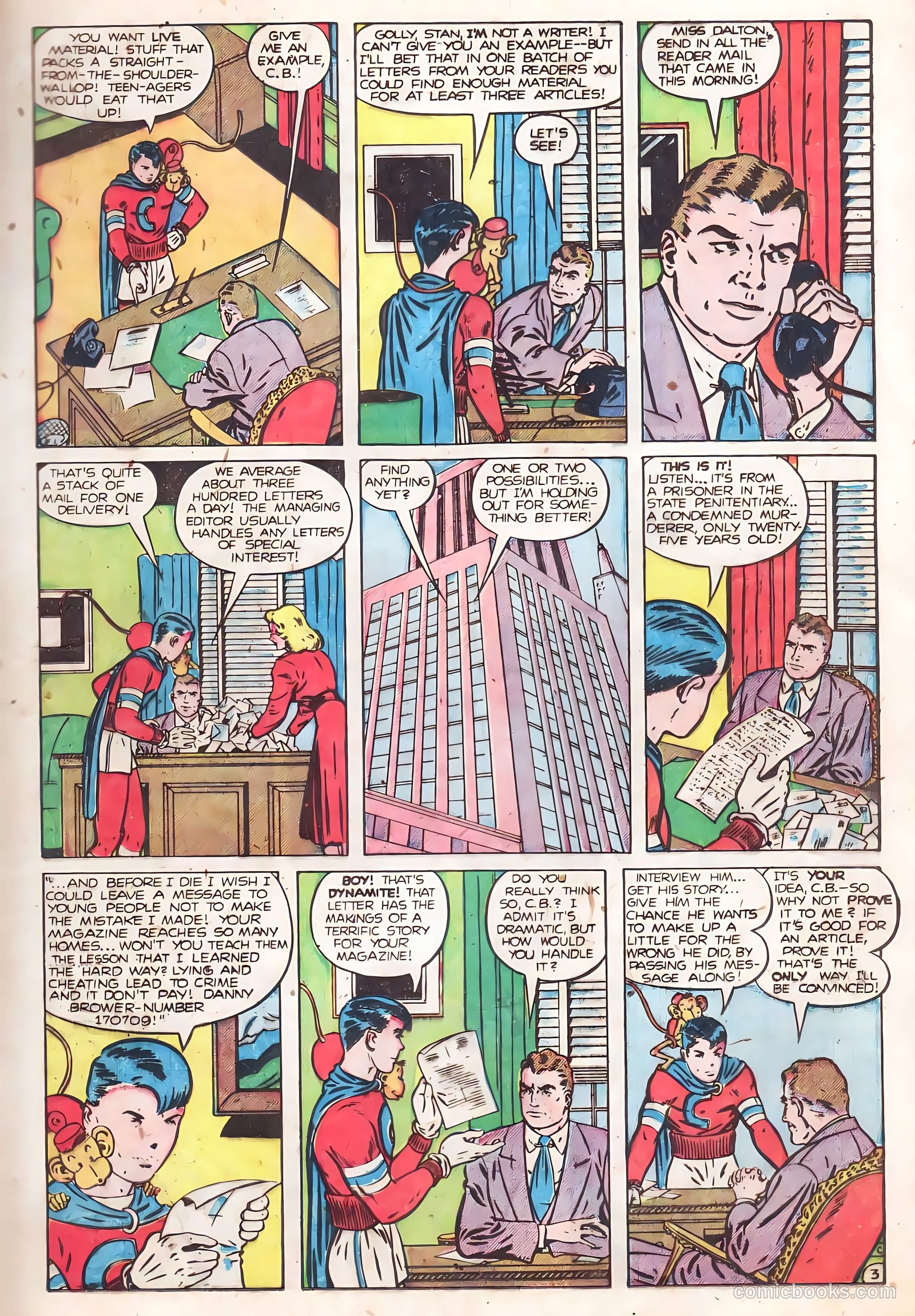 Boy Comics #46 — page 26 of 53