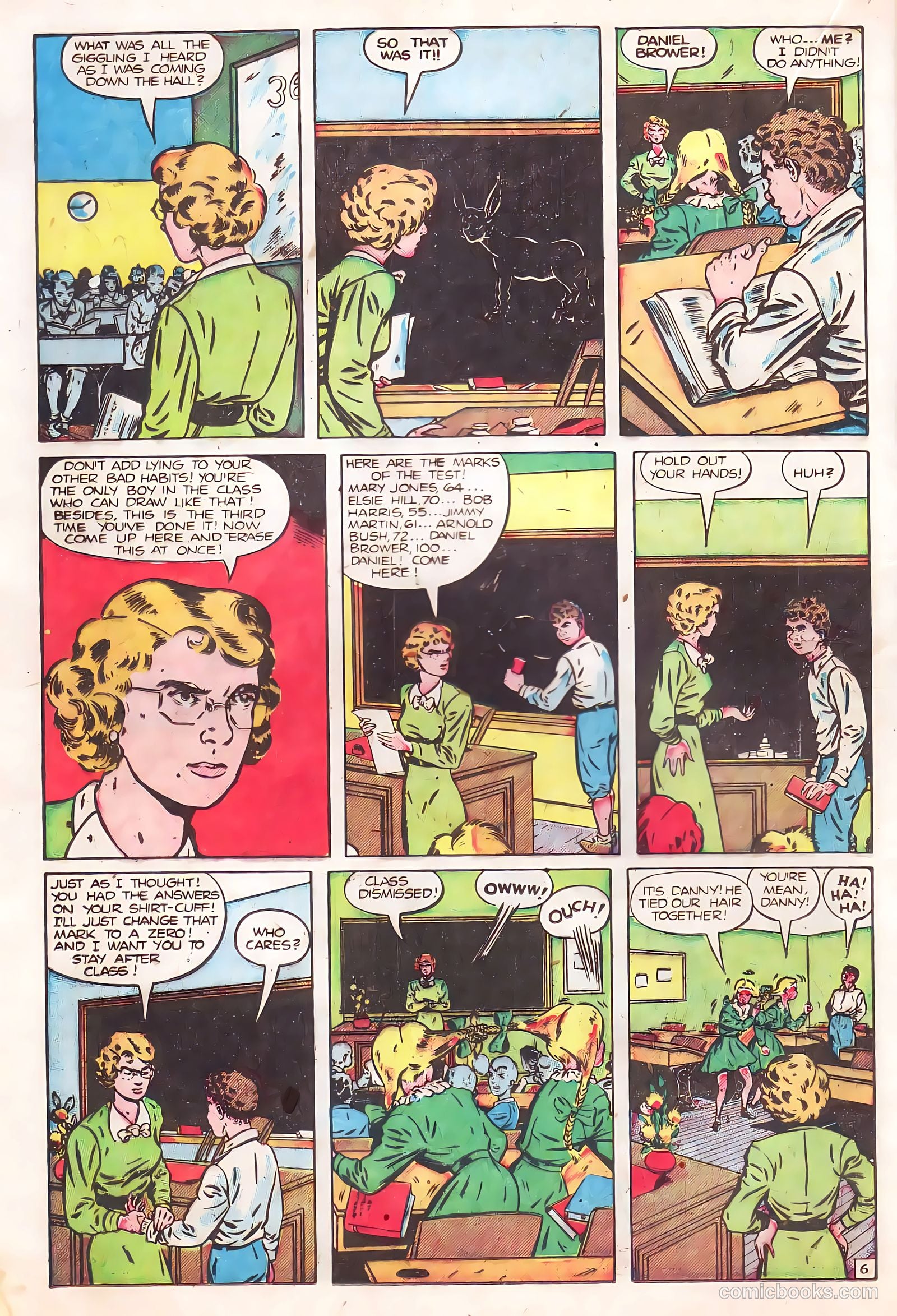 Boy Comics #46 — page 29 of 53