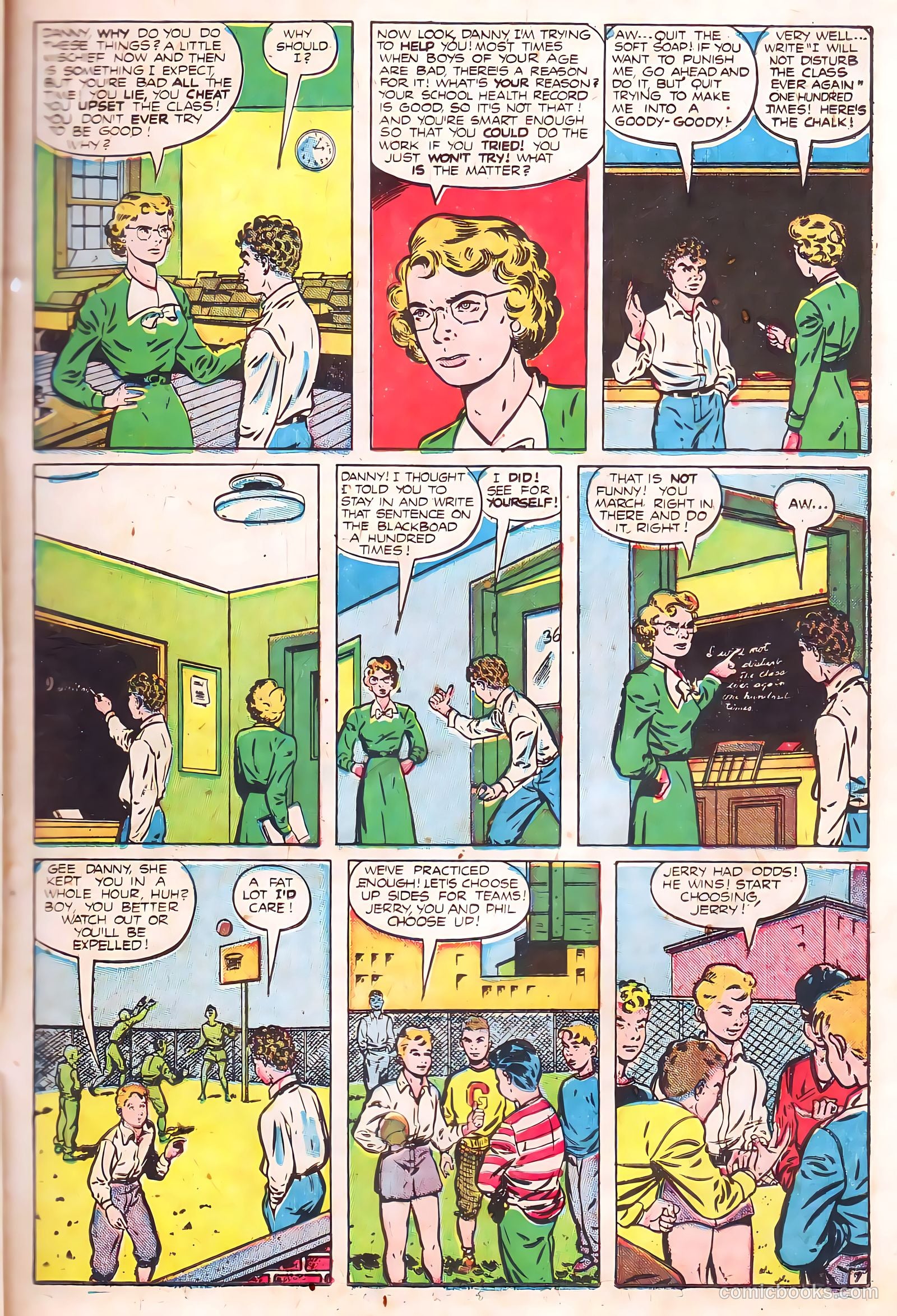 Boy Comics #46 — page 30 of 53