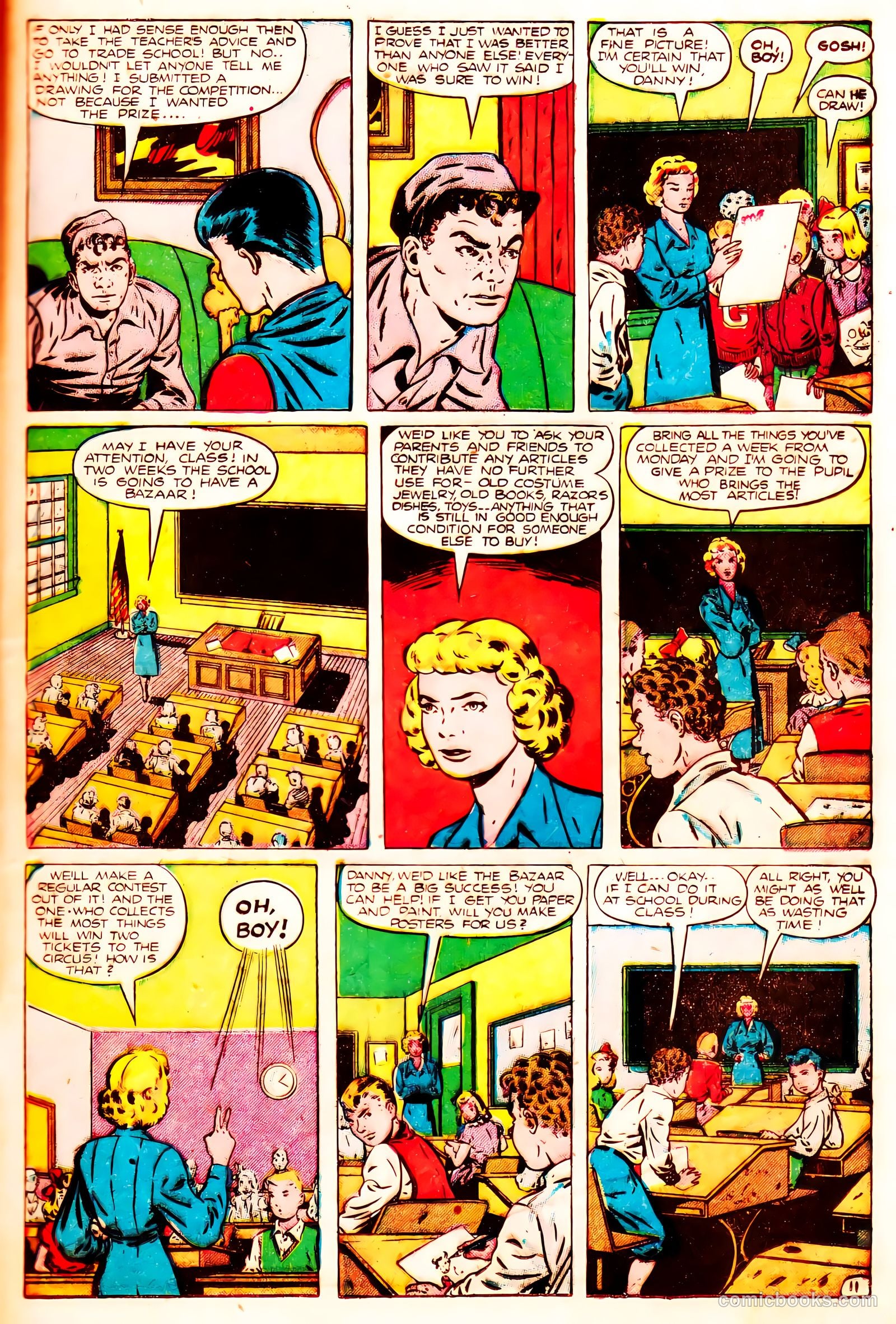 Boy Comics #46 — page 34 of 53