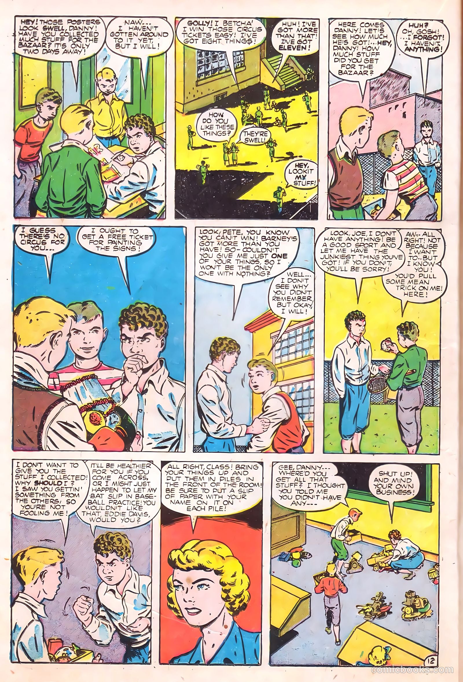Boy Comics #46 — page 35 of 53