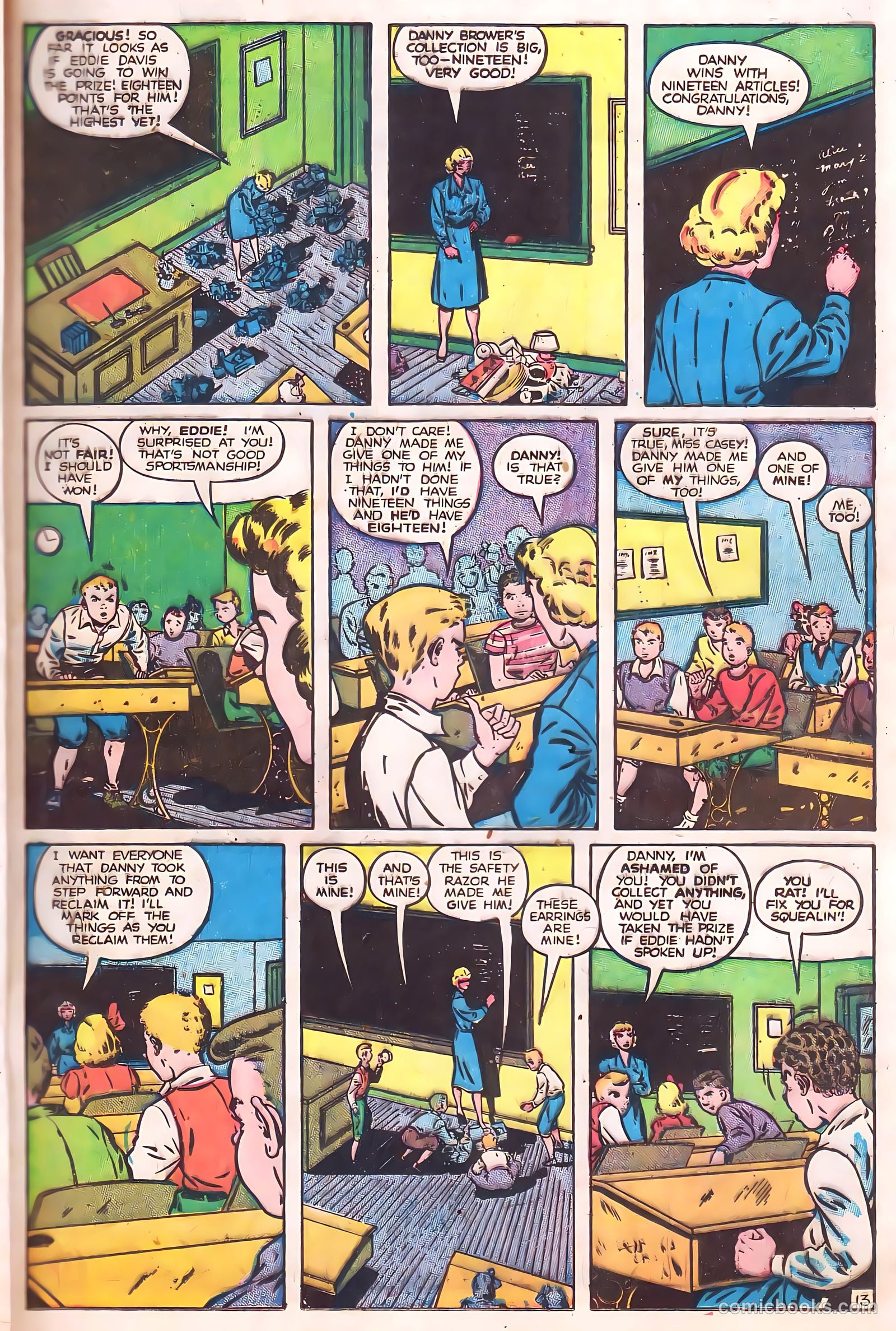 Boy Comics #46 — page 36 of 53
