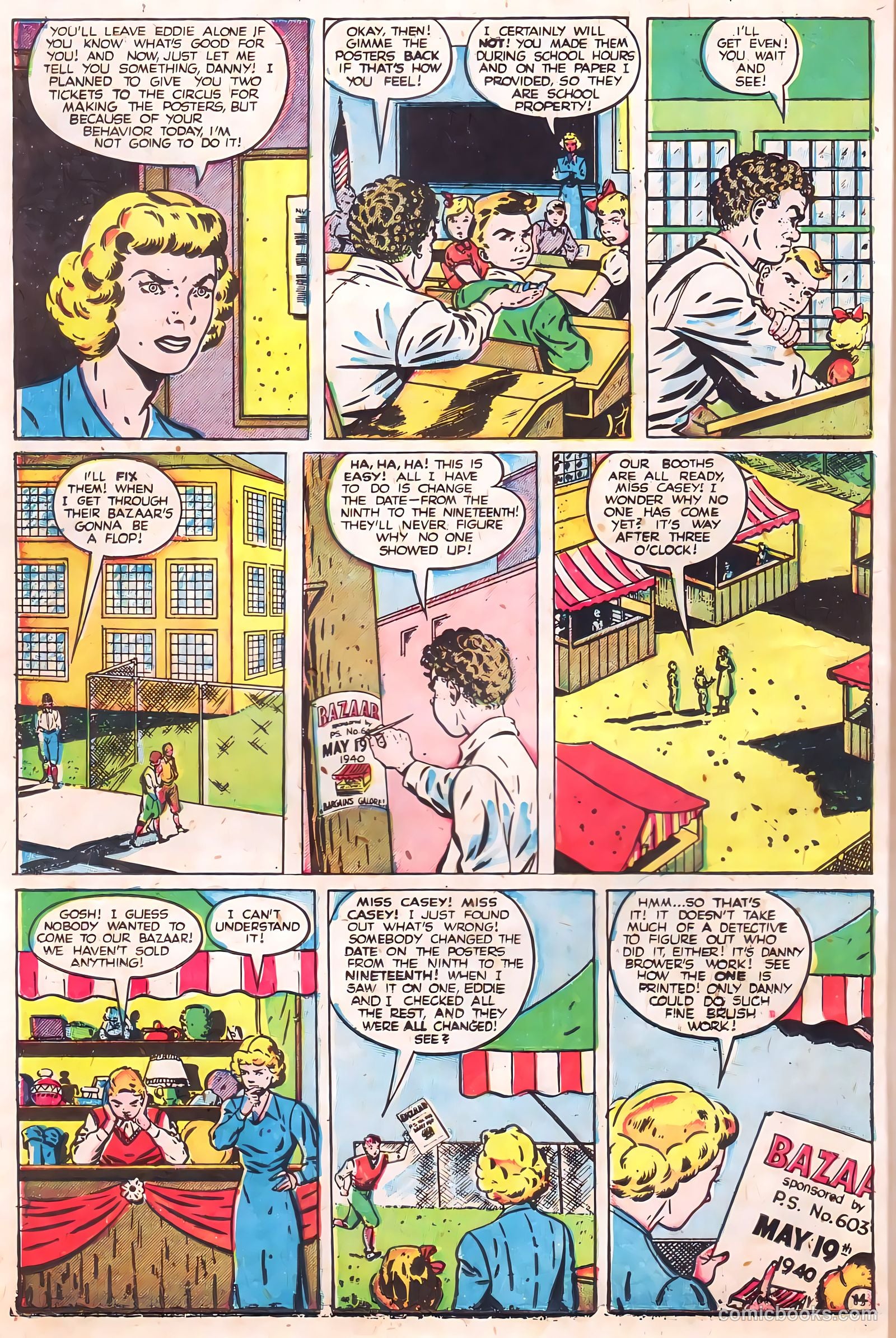 Boy Comics #46 — page 37 of 53