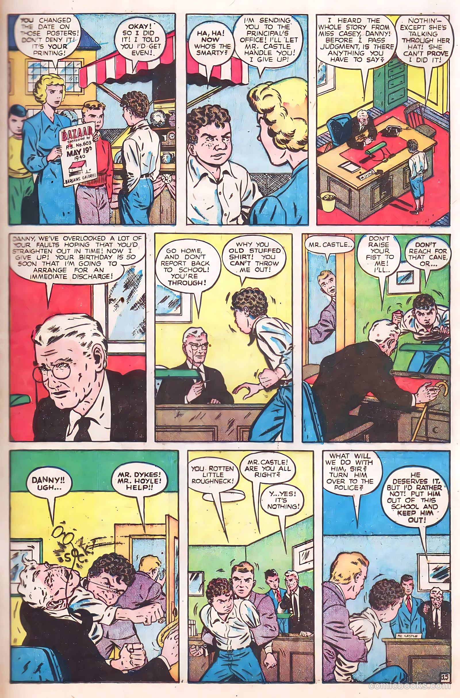 Boy Comics #46 — page 38 of 53