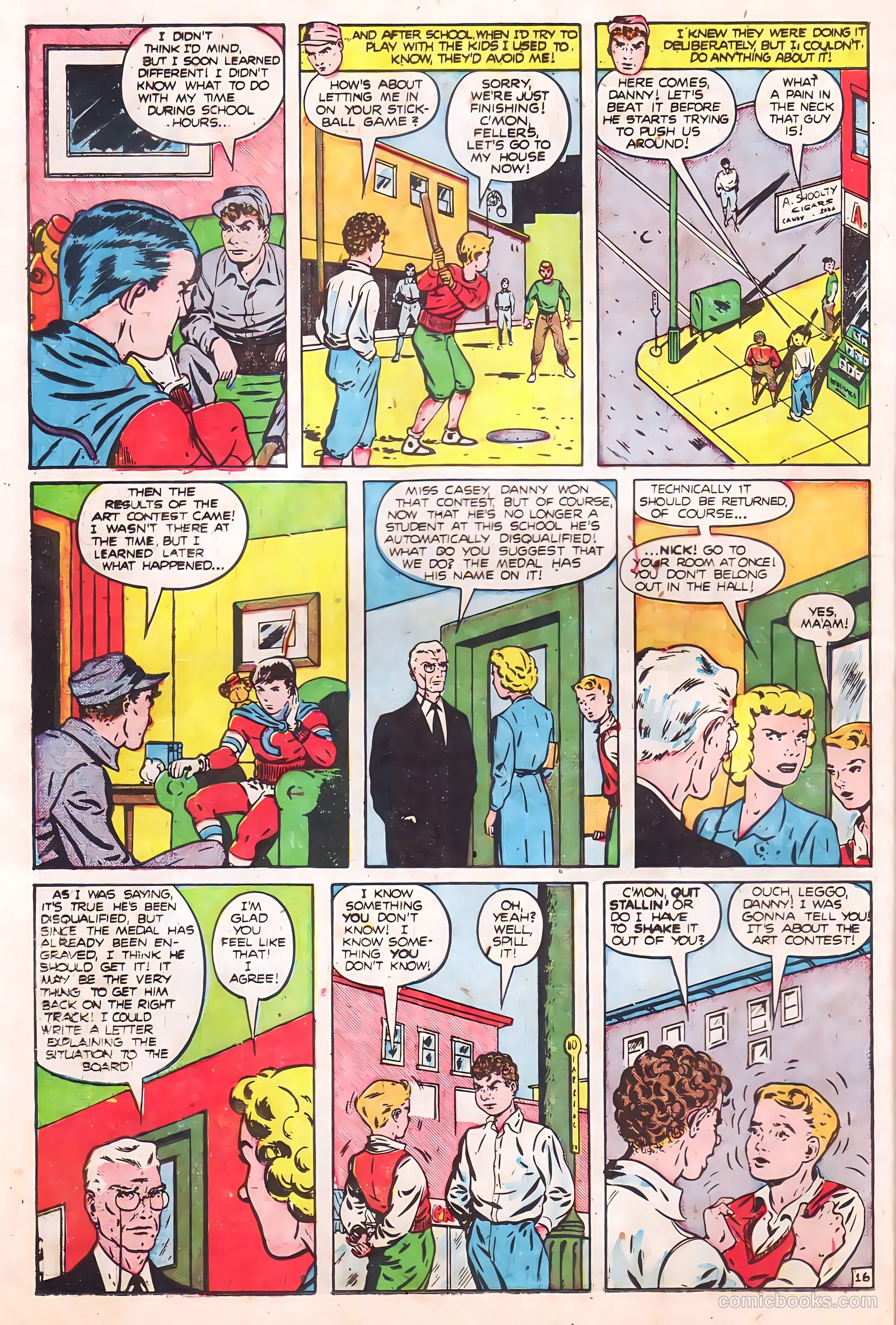 Boy Comics #46 — page 39 of 53