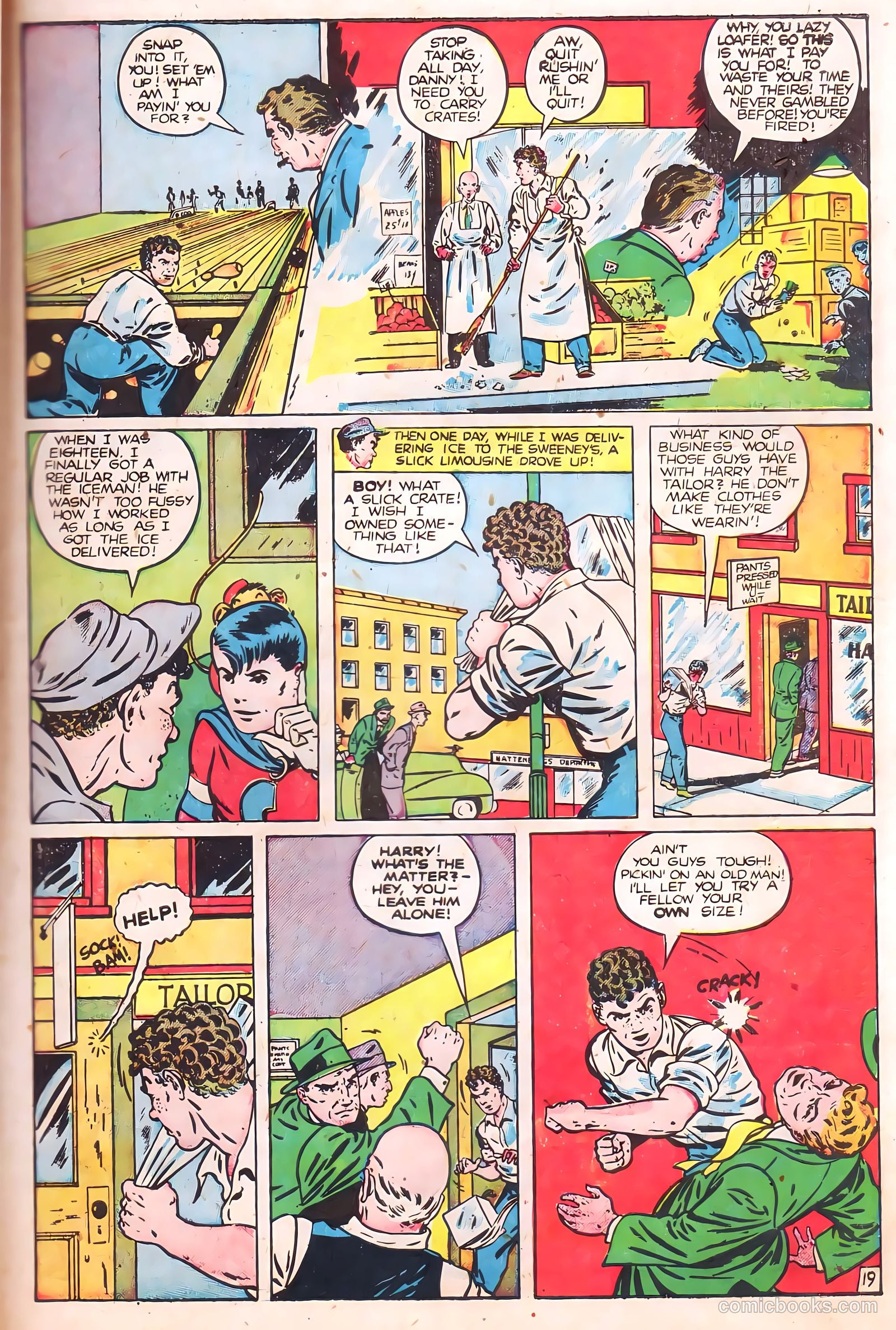 Boy Comics #46 — page 42 of 53