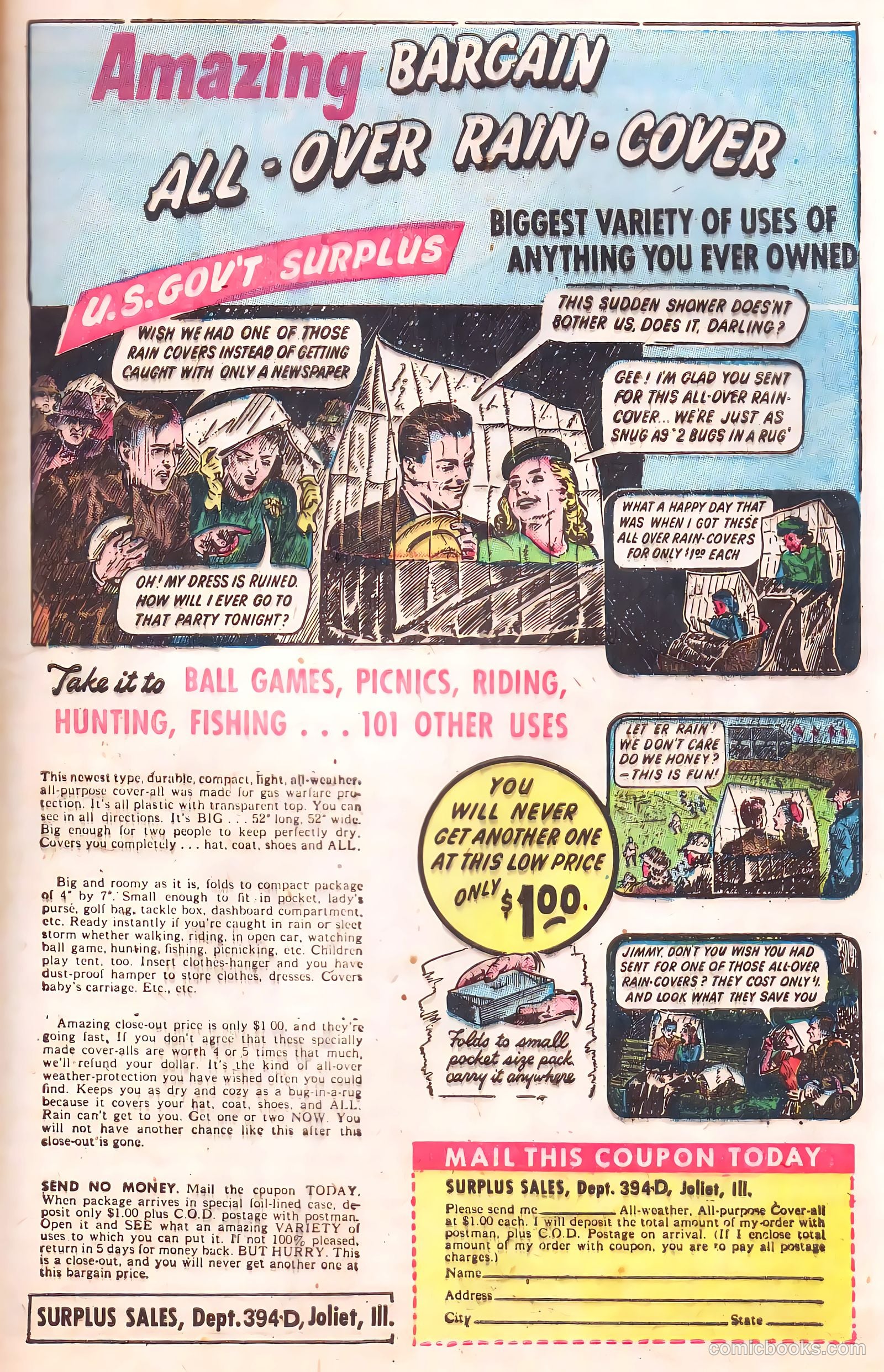 Boy Comics #46 — page 48 of 53