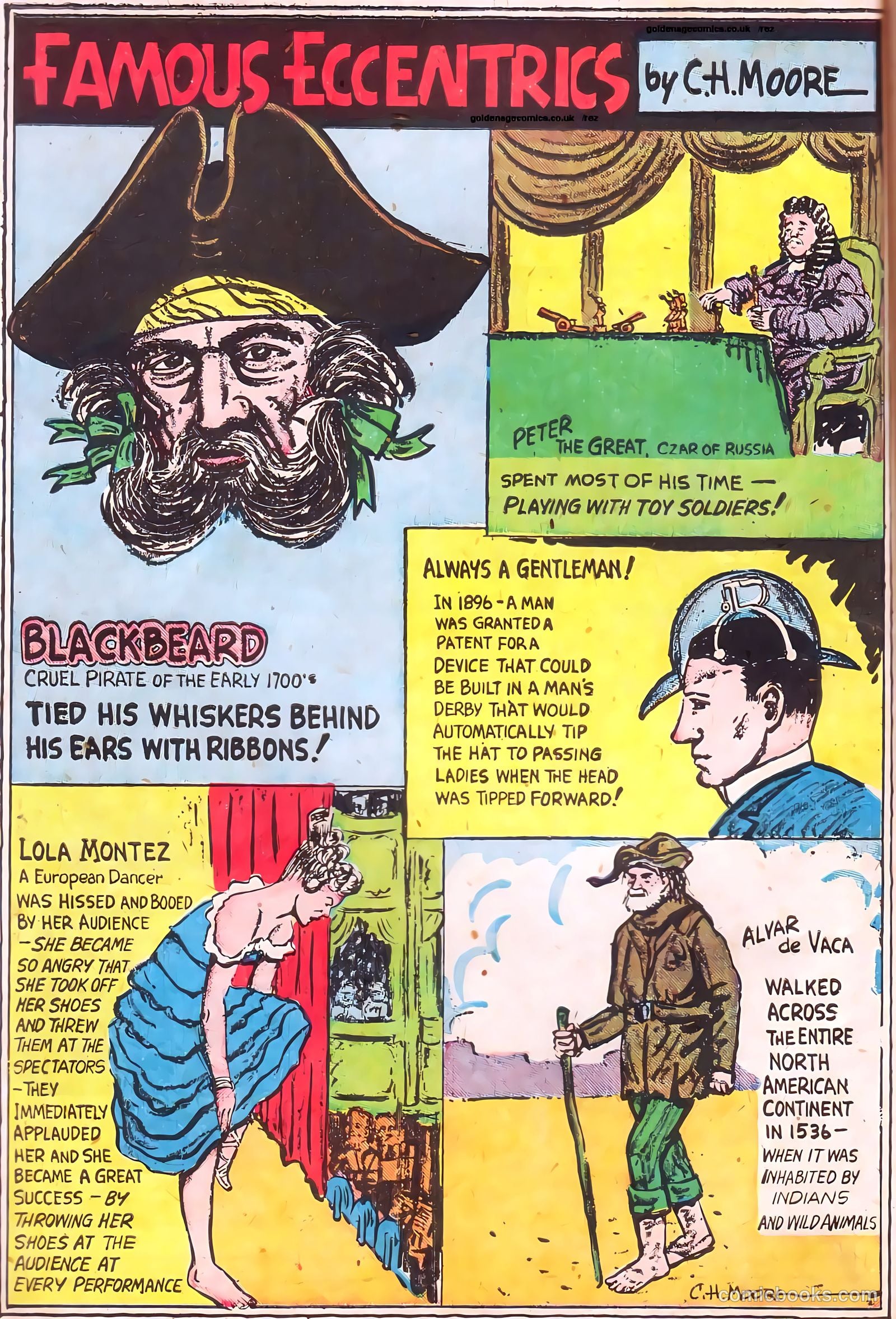 Boy Comics #46 — page 49 of 53