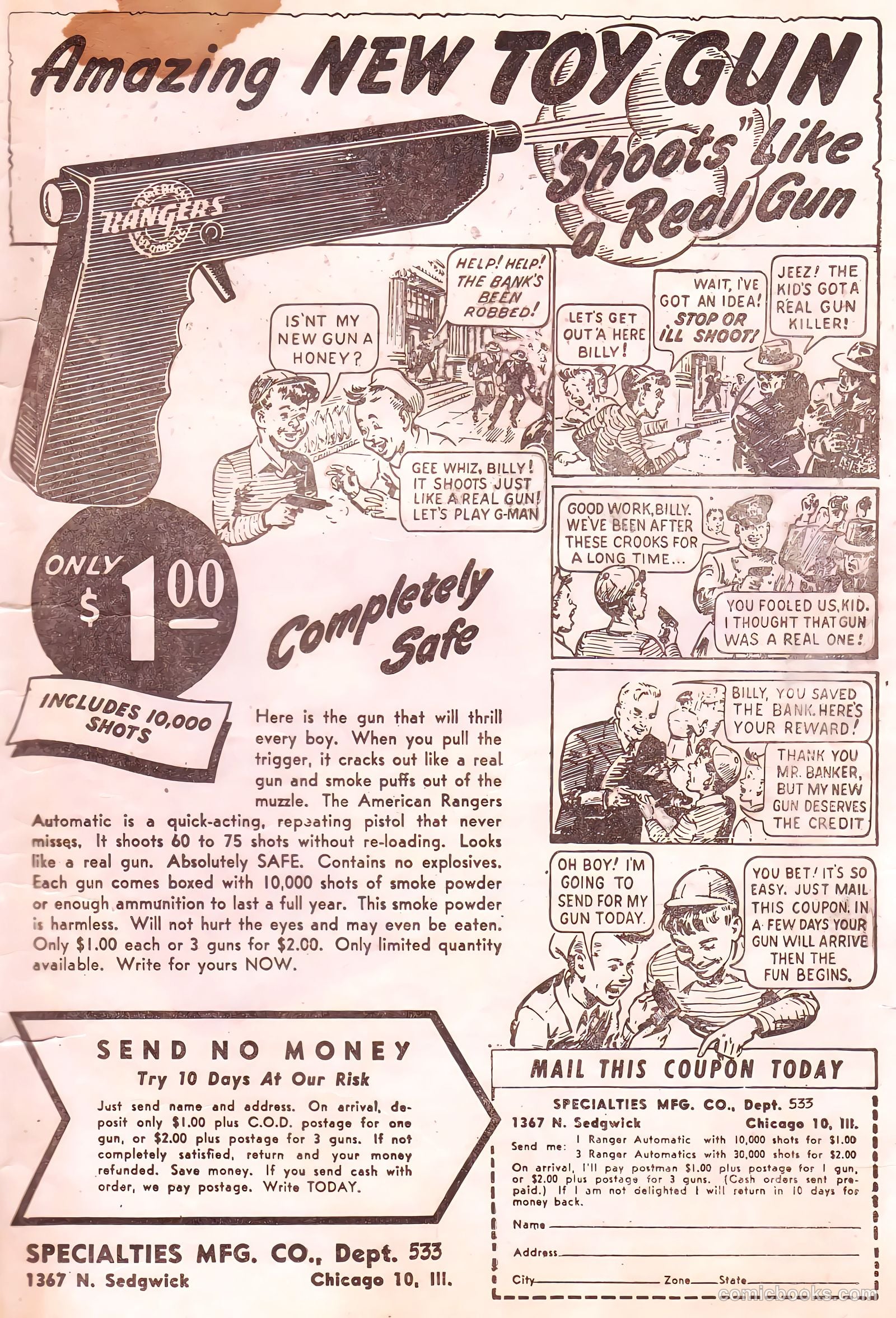 Boy Comics #46 — page 52 of 53