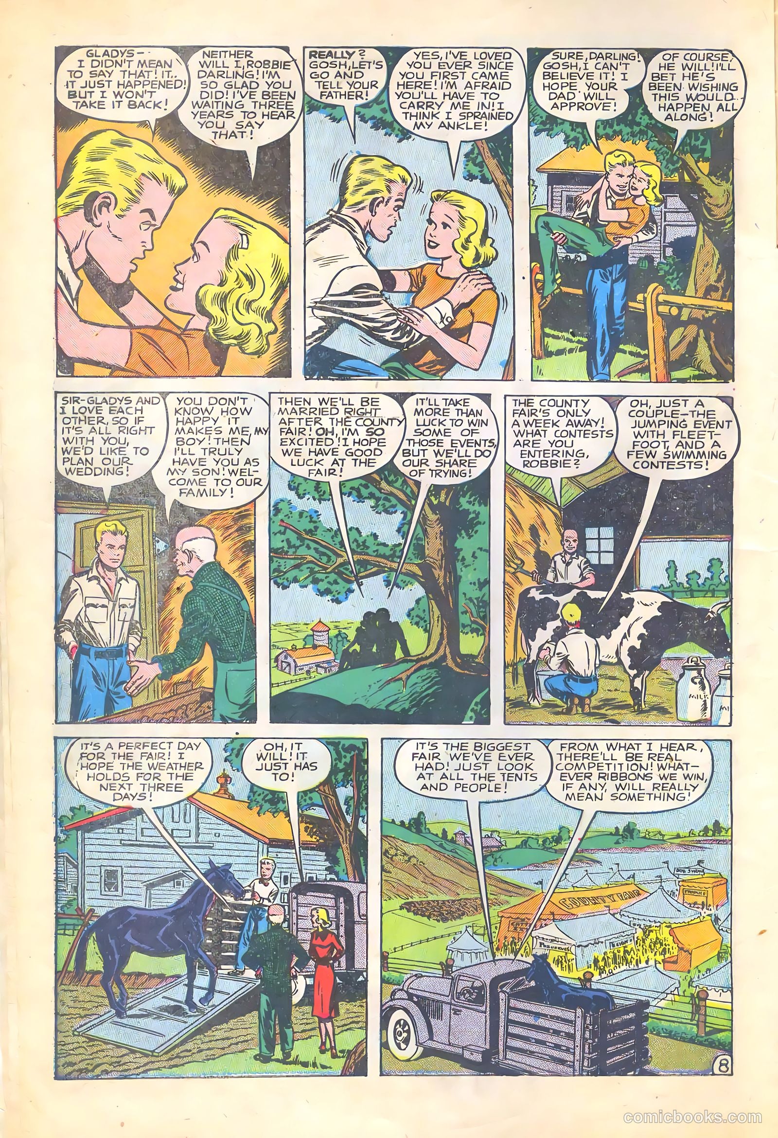 Boy Comics #43 — page 10 of 52
