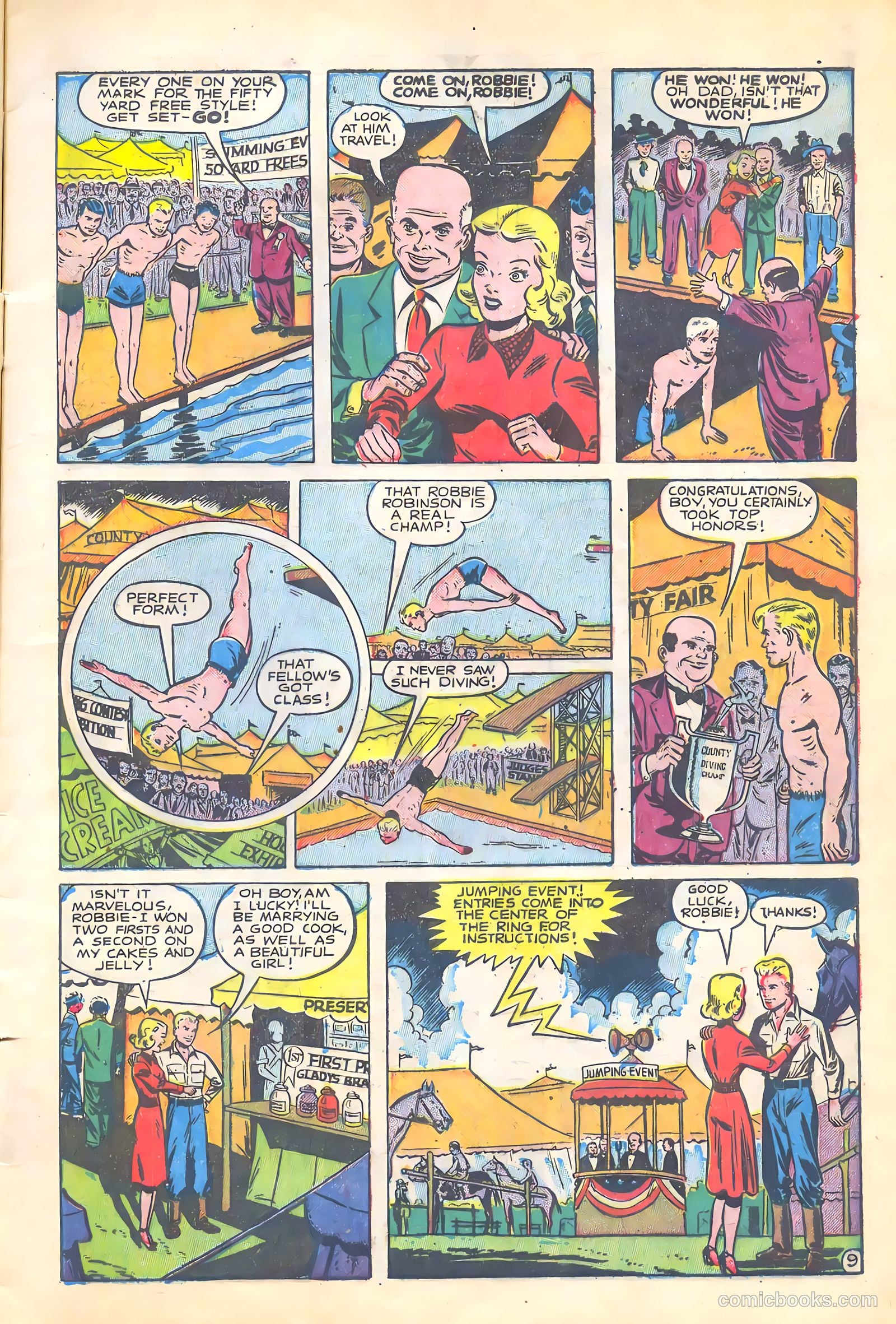 Boy Comics #43 — page 11 of 52