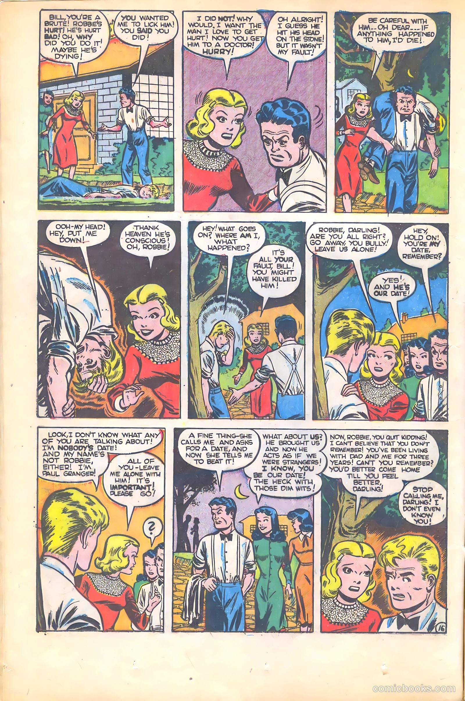 Boy Comics #43 — page 18 of 52