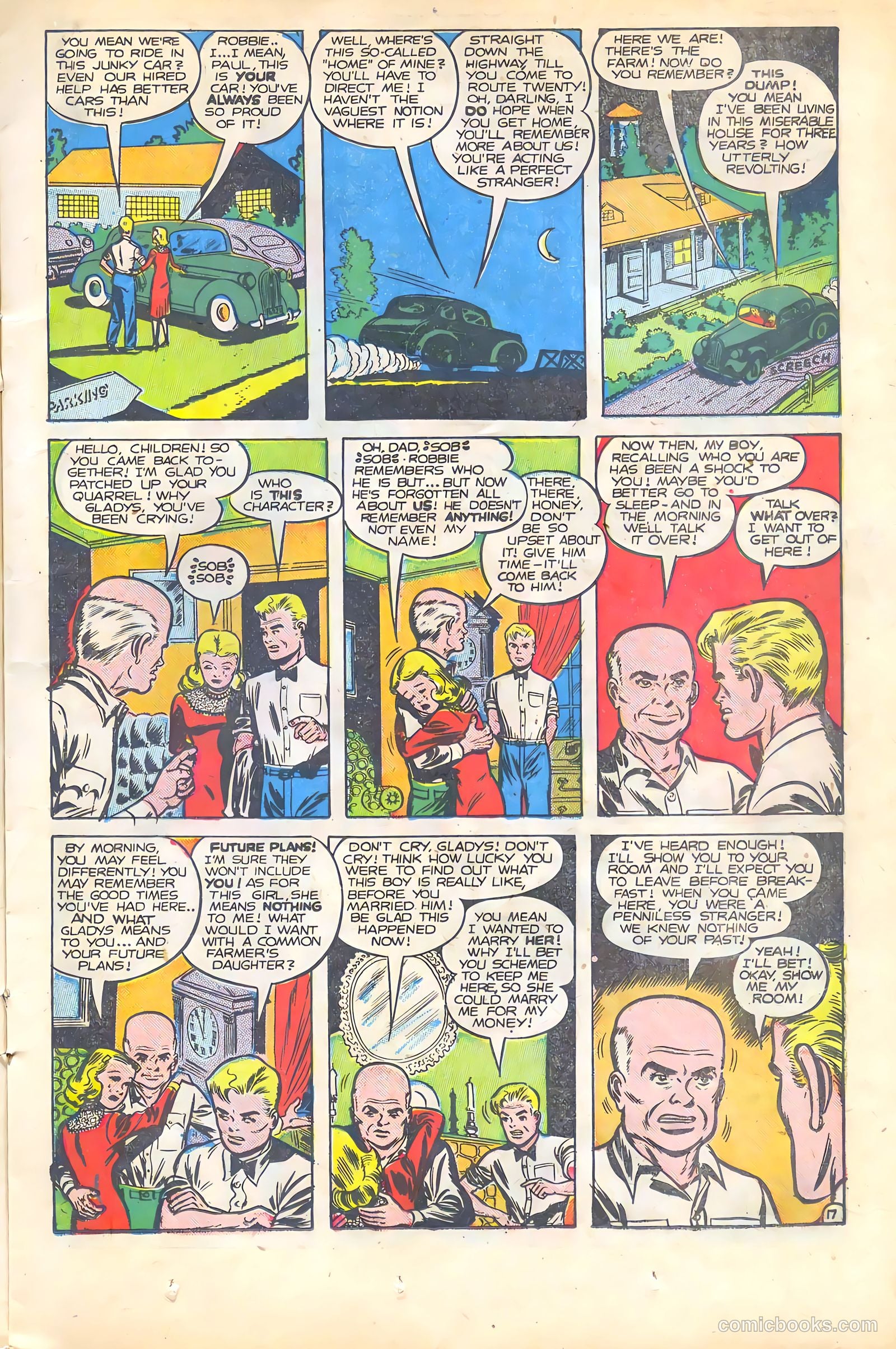 Boy Comics #43 — page 19 of 52