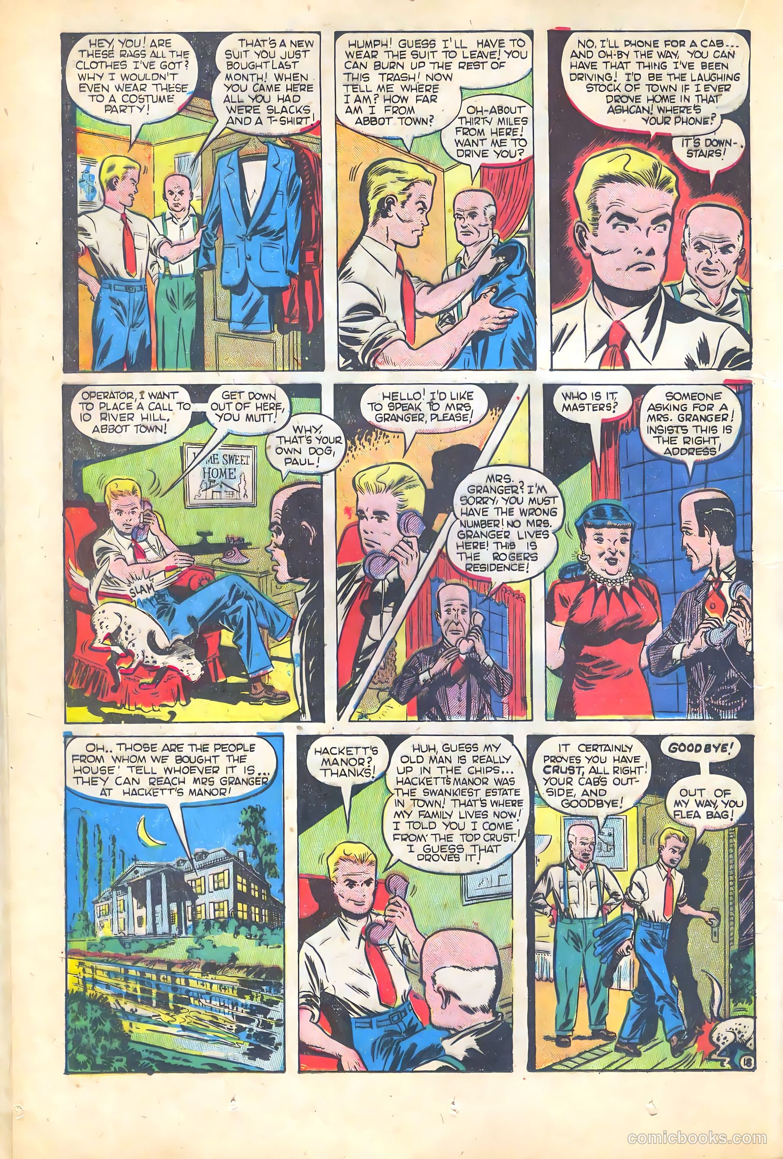 Boy Comics #43 — page 20 of 52