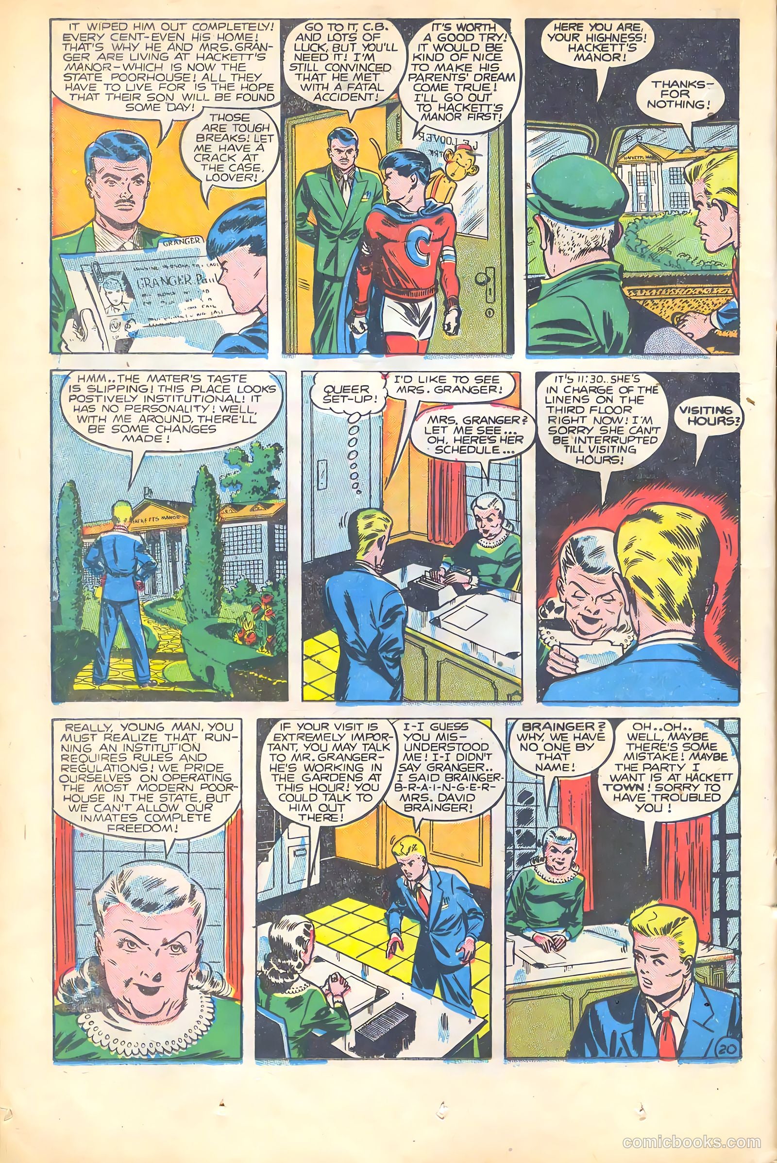 Boy Comics #43 — page 22 of 52