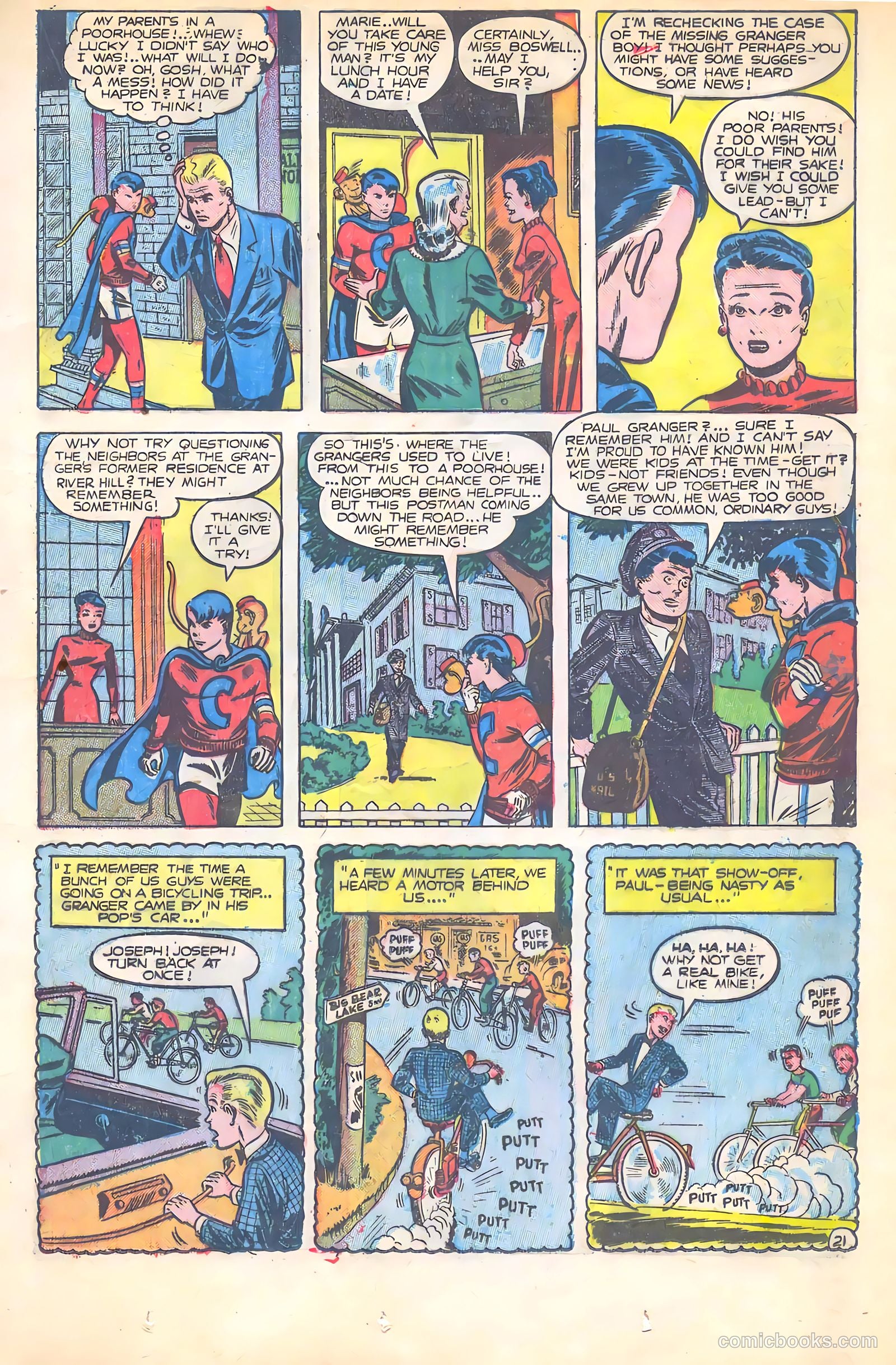 Boy Comics #43 — page 23 of 52