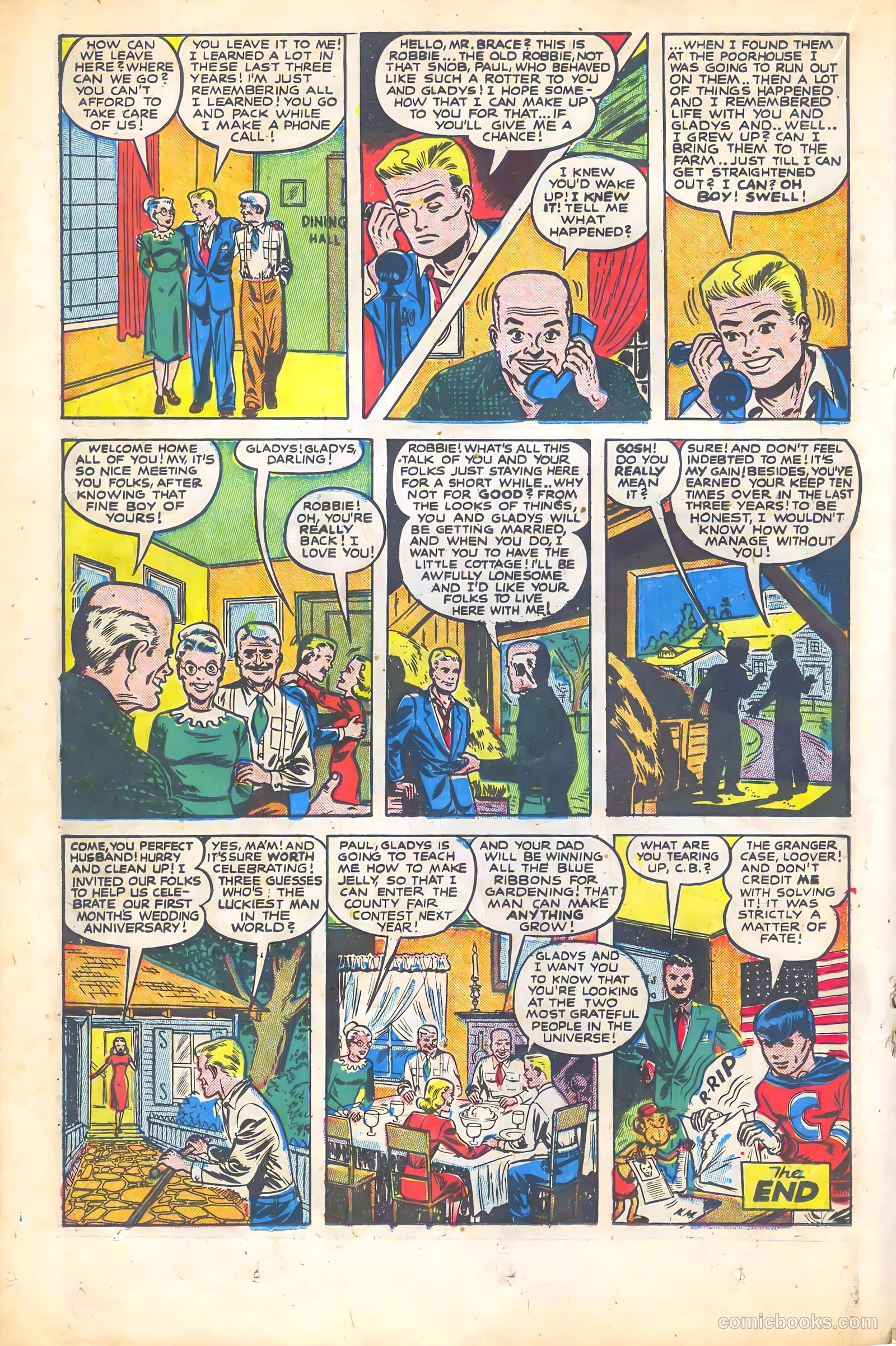 Boy Comics #43 — page 26 of 52