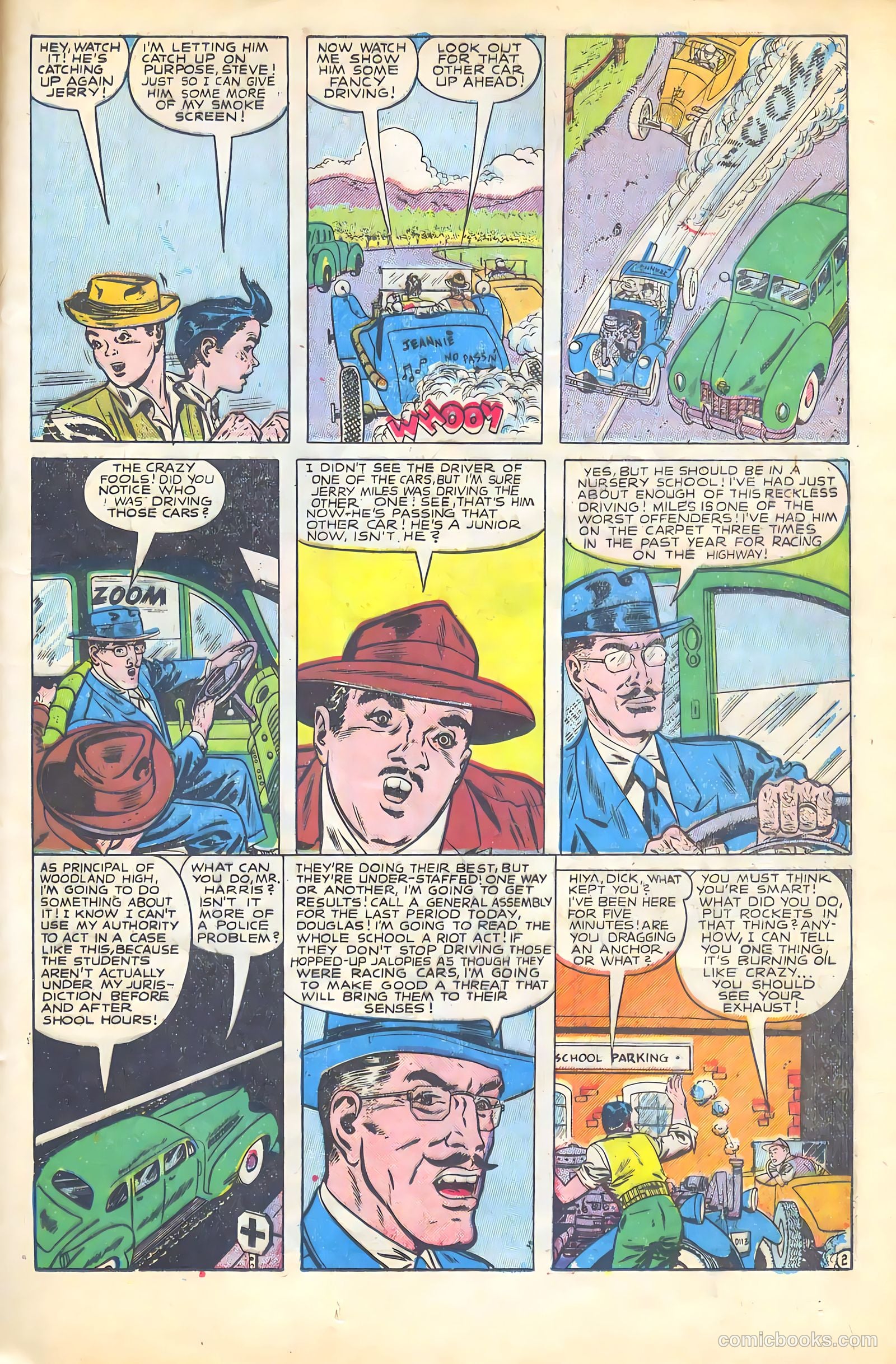 Boy Comics #43 — page 33 of 52